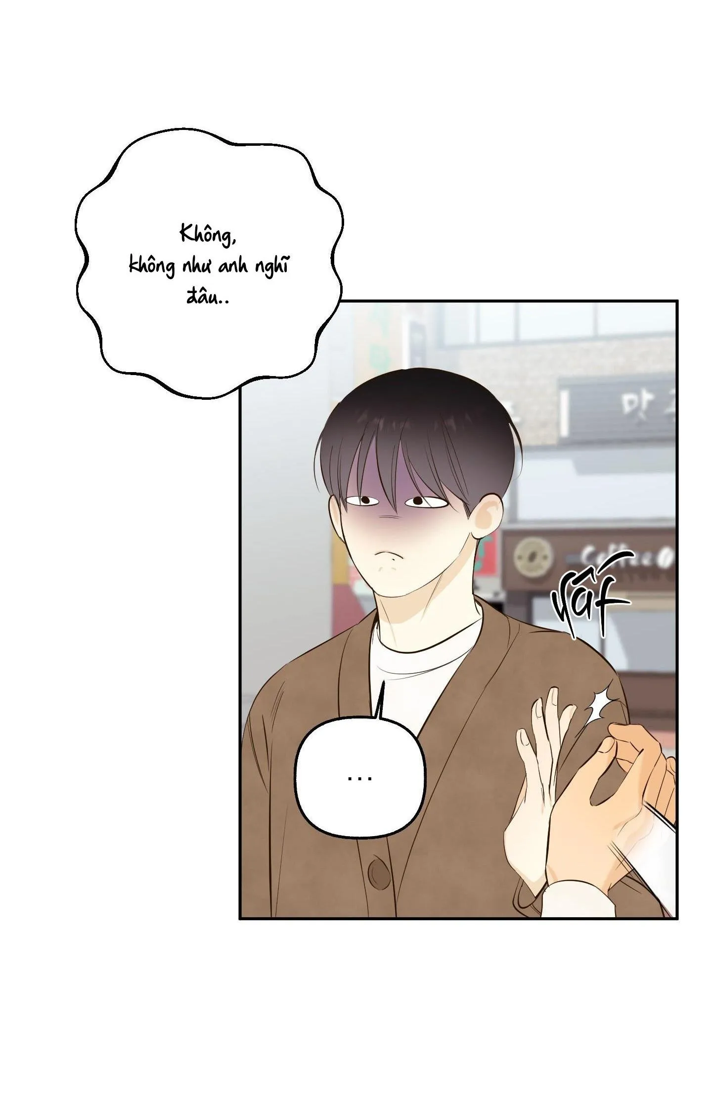 Ngọn Gió Dịu Dàng Chapter 5 Trang 56