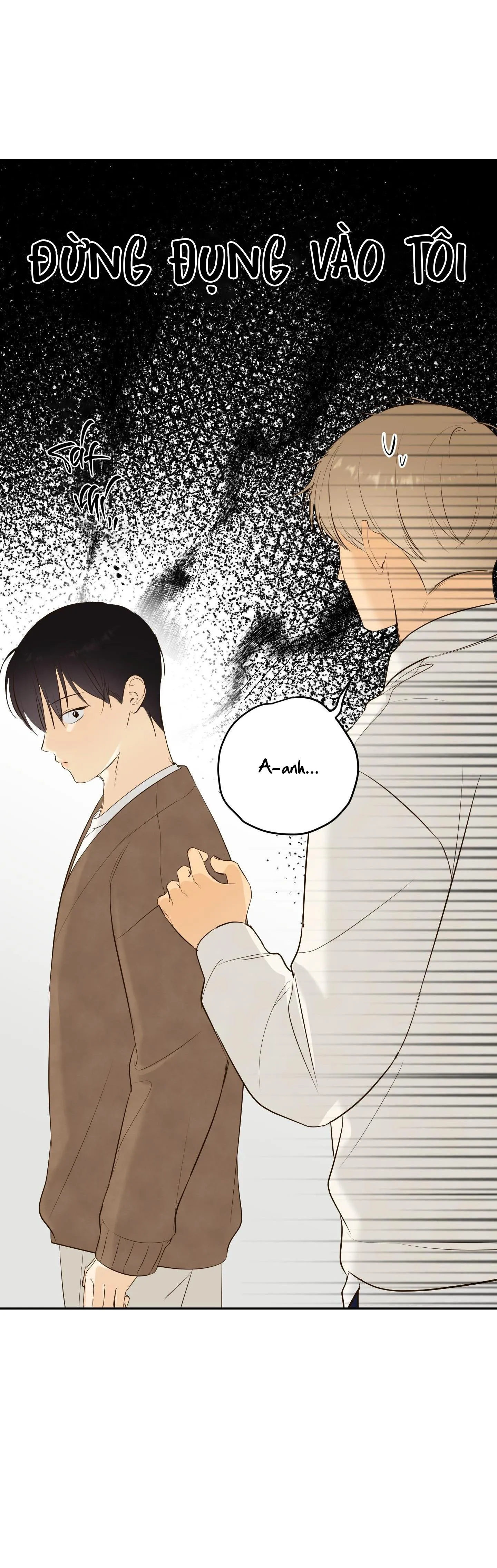 Ngọn Gió Dịu Dàng Chapter 5 Trang 58