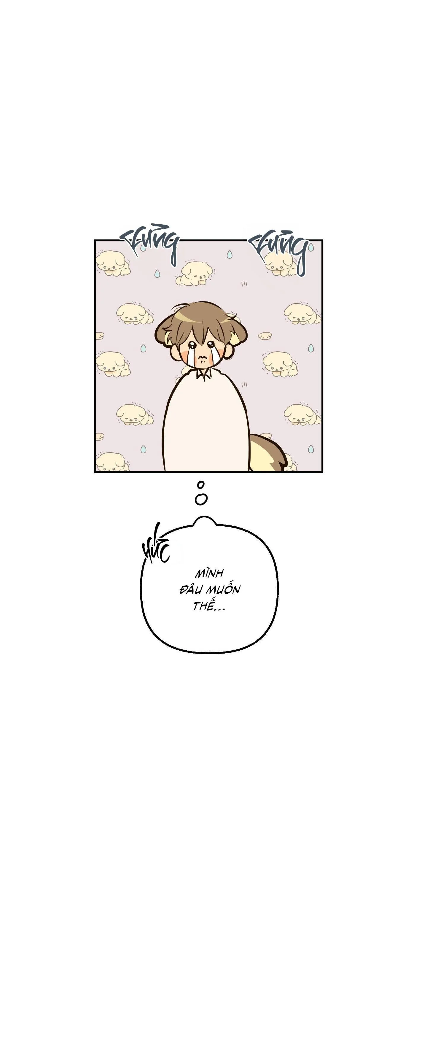 Ngọn Gió Dịu Dàng Chapter 5 Trang 59