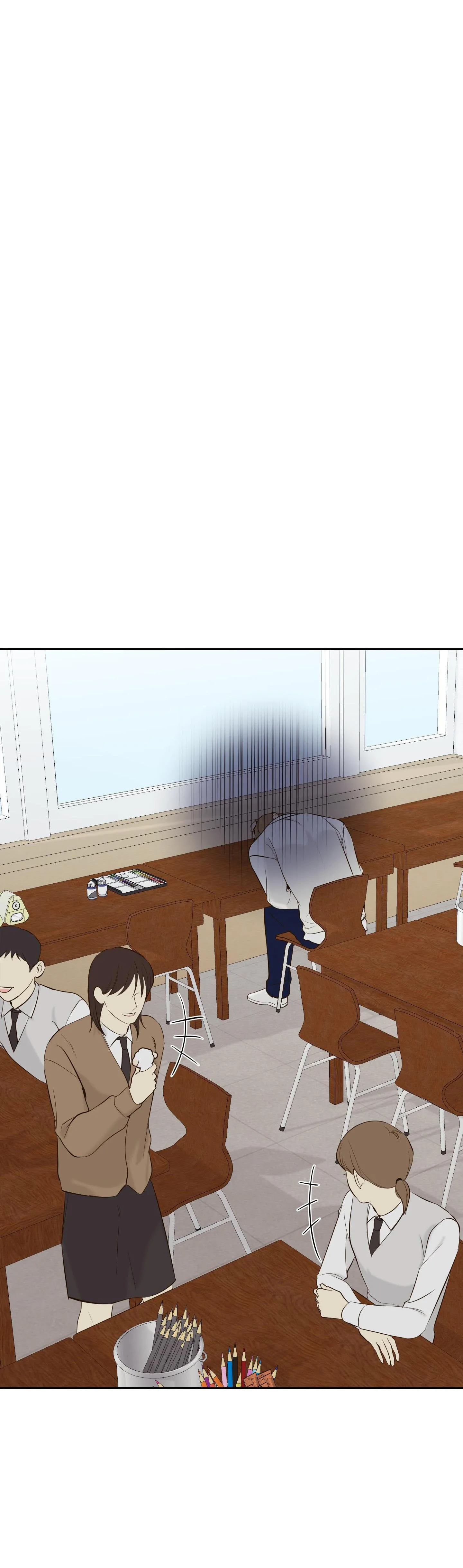 Ngọn Gió Dịu Dàng Chapter 6 Trang 6