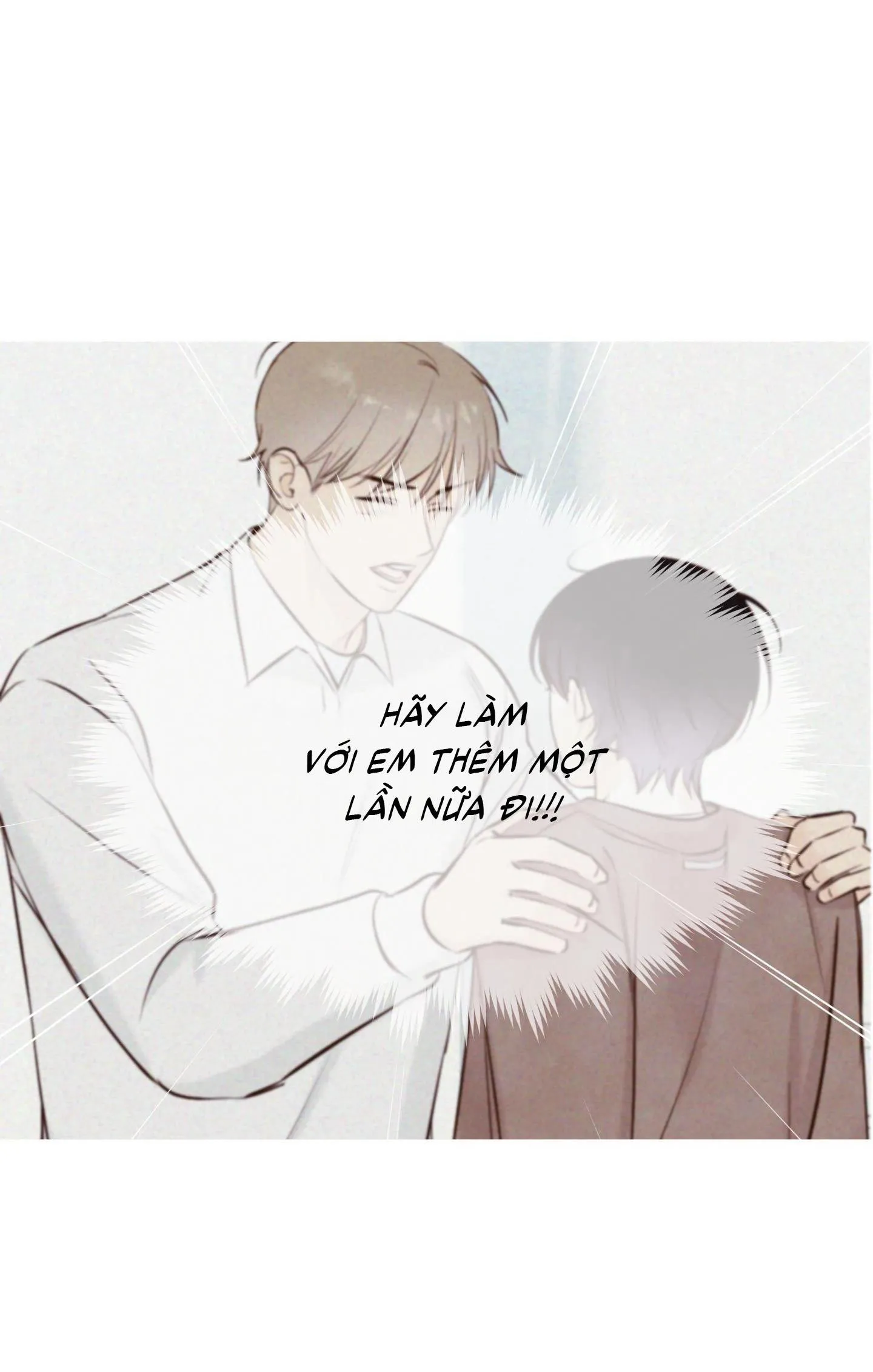 Ngọn Gió Dịu Dàng Chapter 6 Trang 7