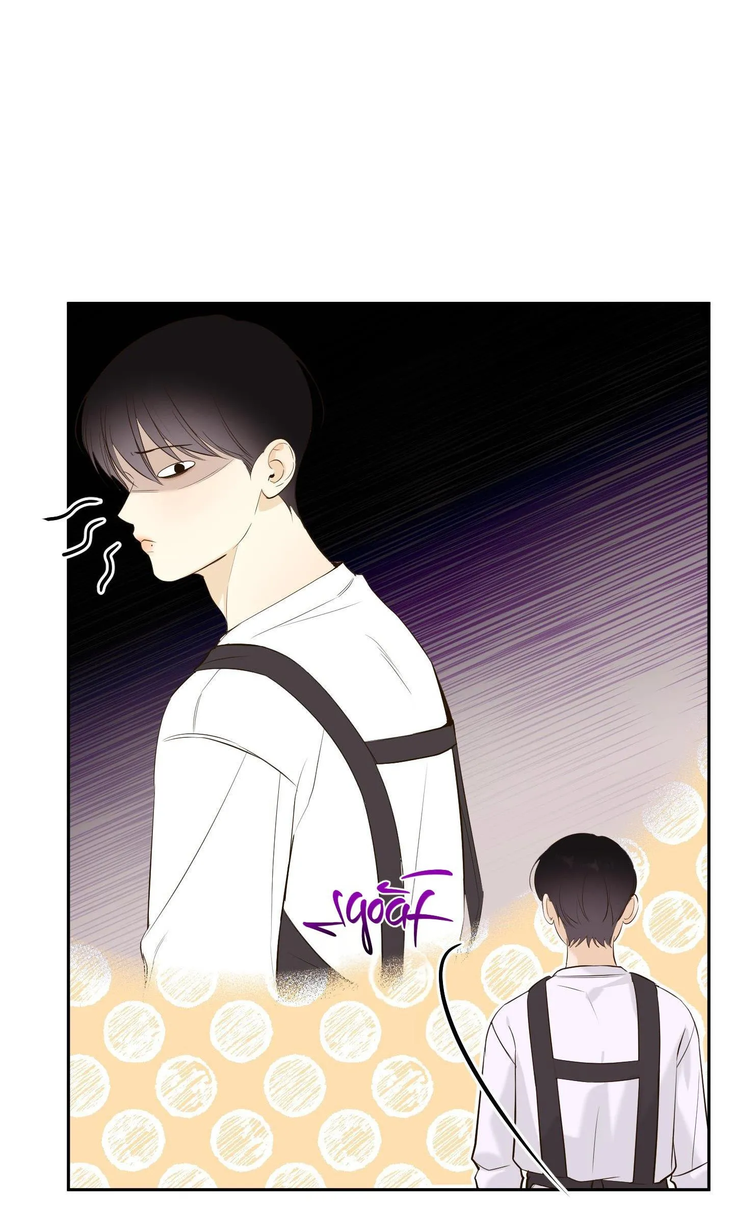 Ngọn Gió Dịu Dàng Chapter 6 Trang 10