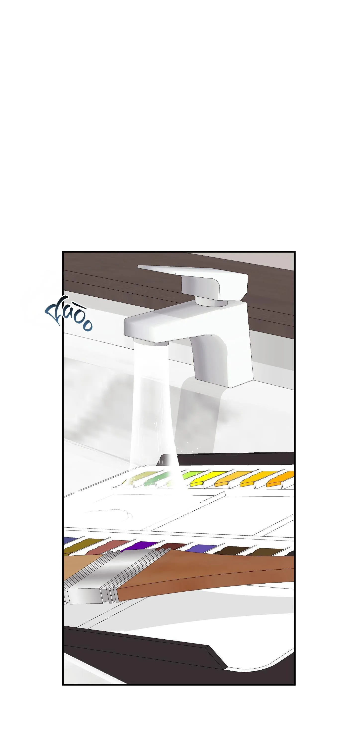 Ngọn Gió Dịu Dàng Chapter 6 Trang 12