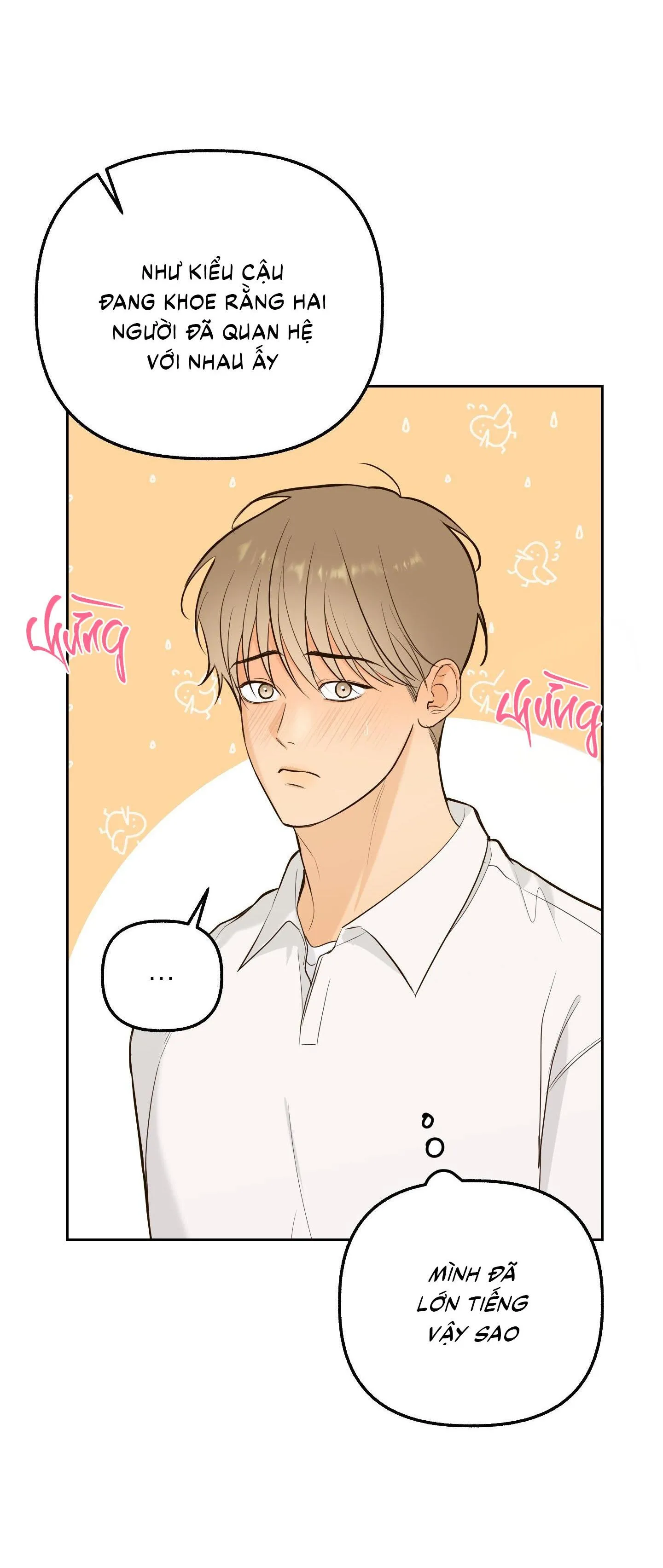 Ngọn Gió Dịu Dàng Chapter 6 Trang 19