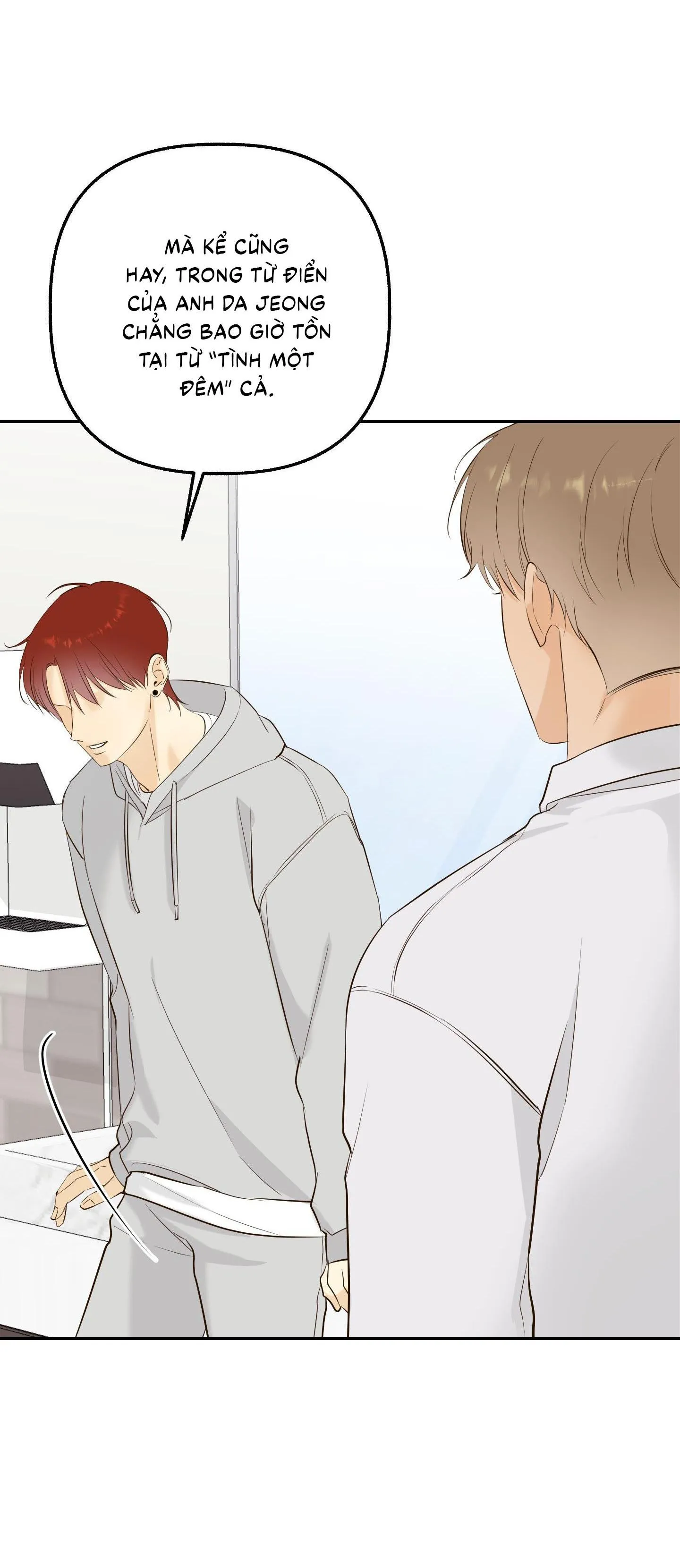 Ngọn Gió Dịu Dàng Chapter 6 Trang 20