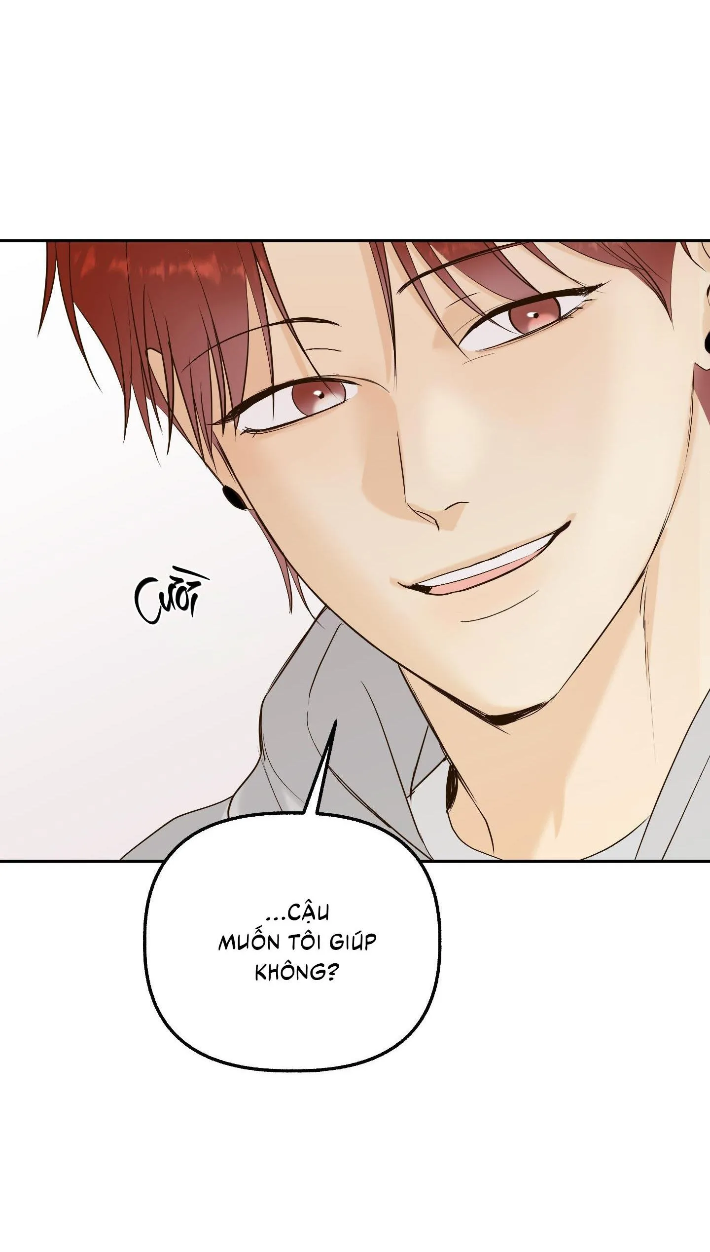 Ngọn Gió Dịu Dàng Chapter 6 Trang 21