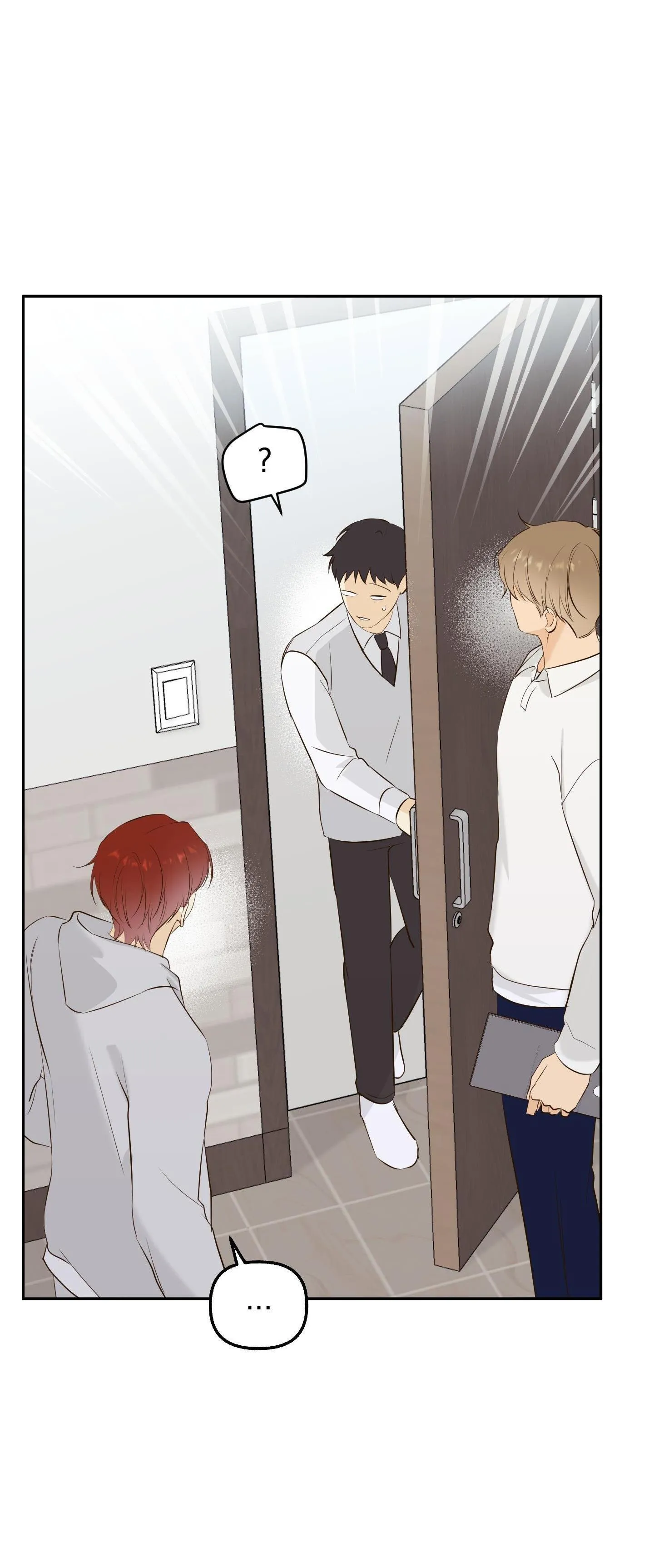 Ngọn Gió Dịu Dàng Chapter 6 Trang 27