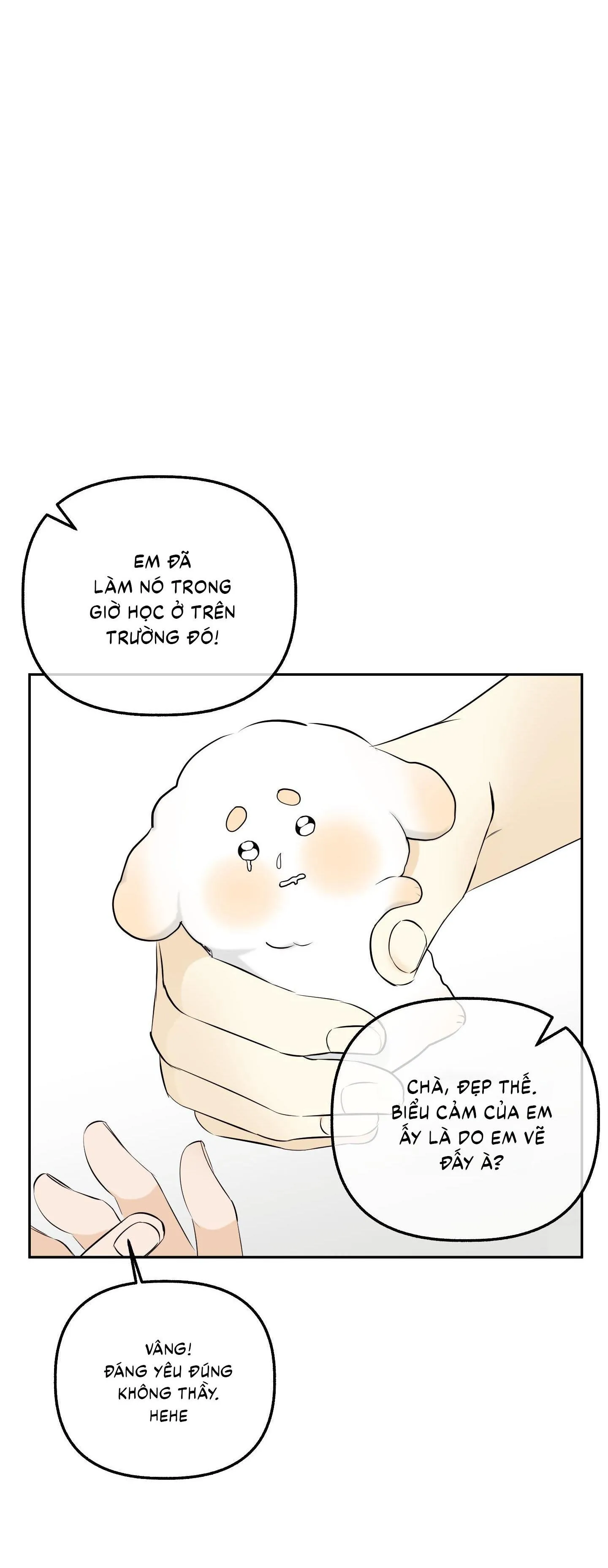 Ngọn Gió Dịu Dàng Chapter 6 Trang 29