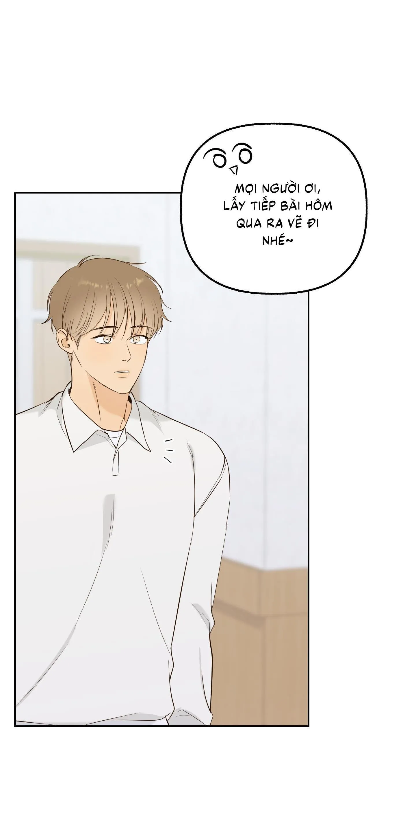 Ngọn Gió Dịu Dàng Chapter 6 Trang 34