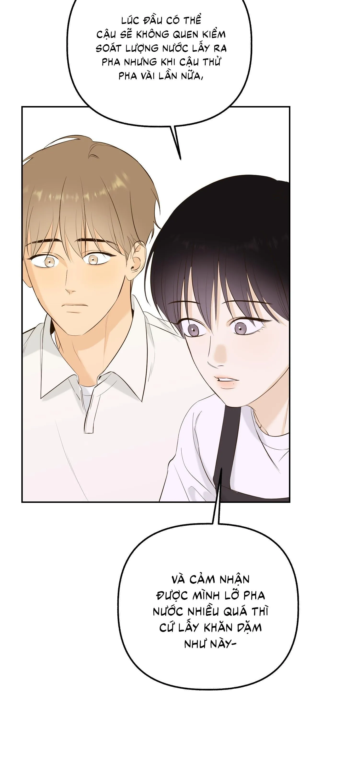 Ngọn Gió Dịu Dàng Chapter 6 Trang 42