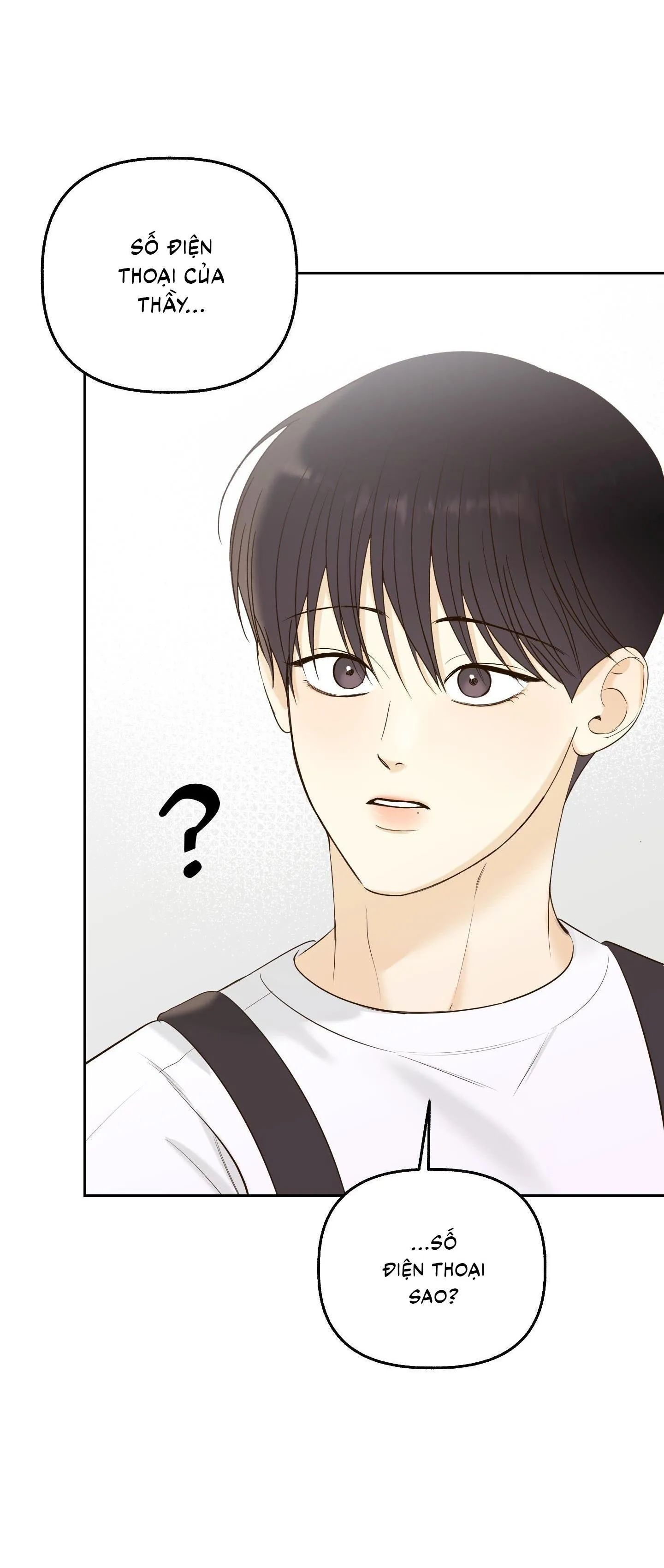 Ngọn Gió Dịu Dàng Chapter 6 Trang 46