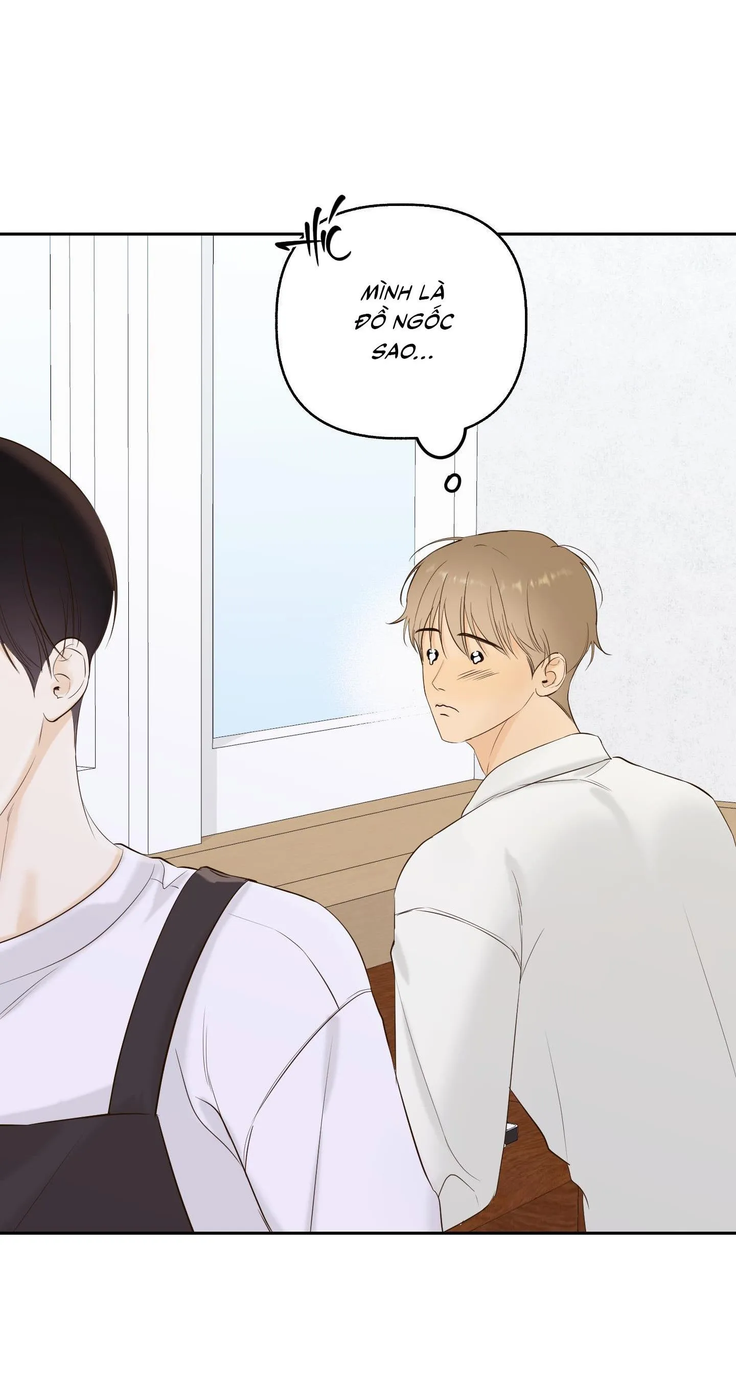 Ngọn Gió Dịu Dàng Chapter 6 Trang 48