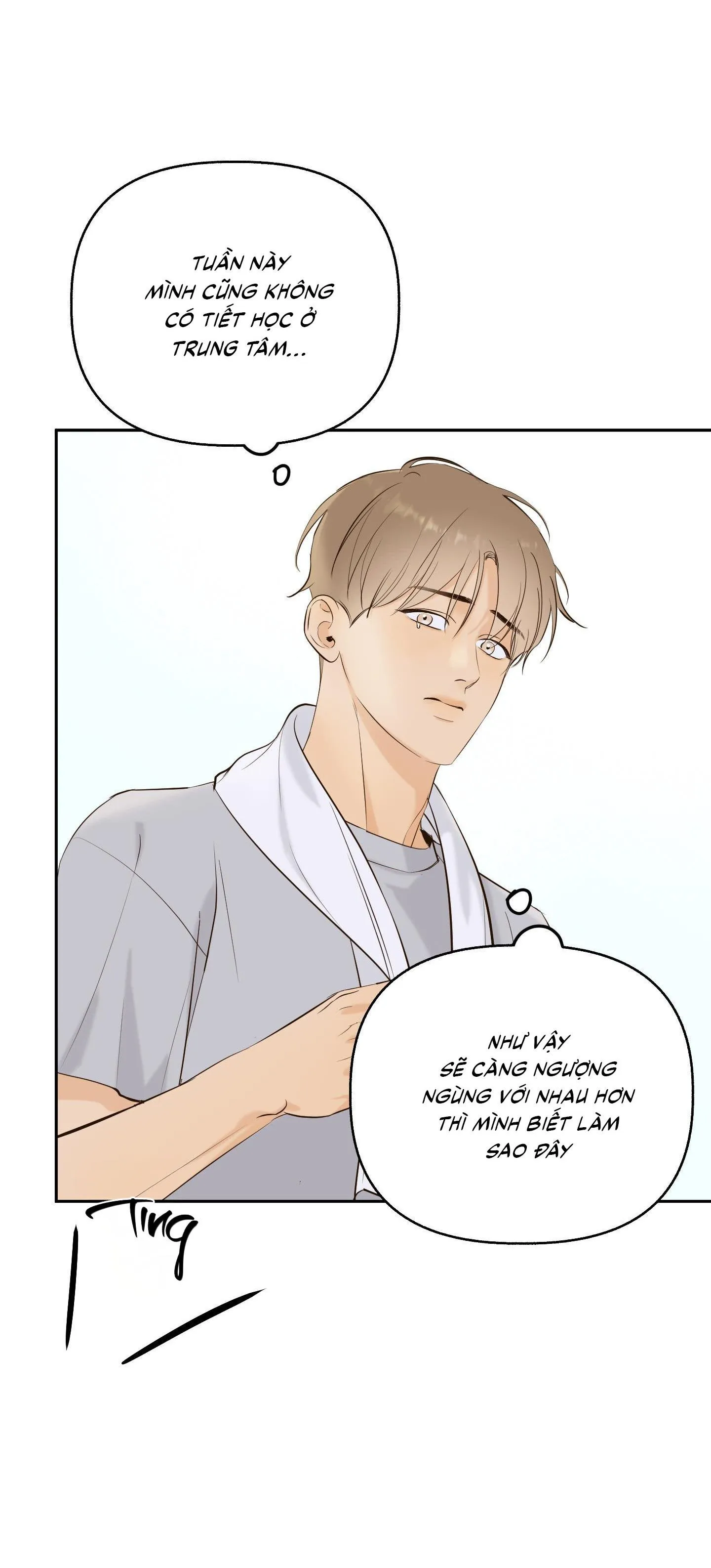 Ngọn Gió Dịu Dàng Chapter 6 Trang 51