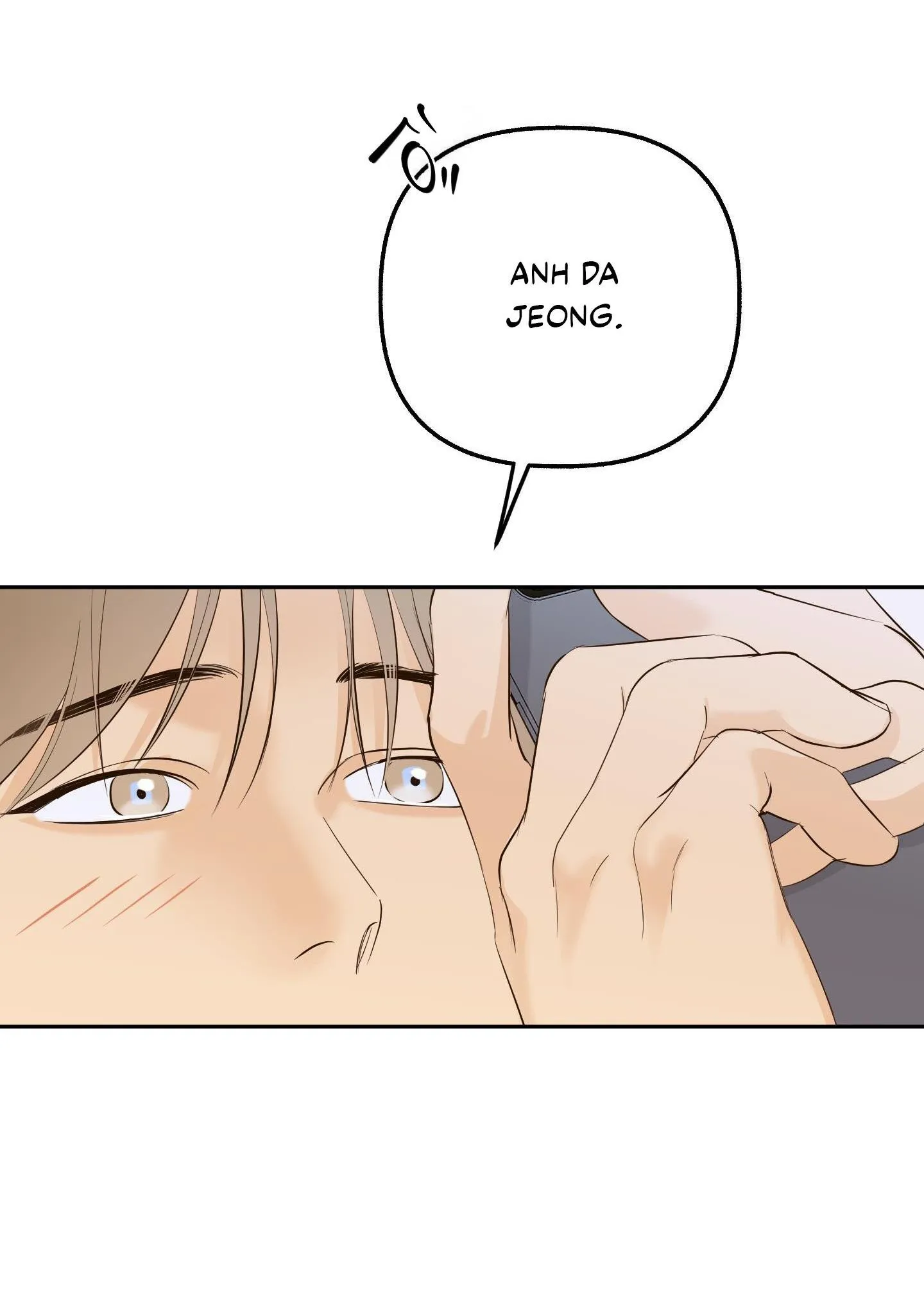 Ngọn Gió Dịu Dàng Chapter 6 Trang 55