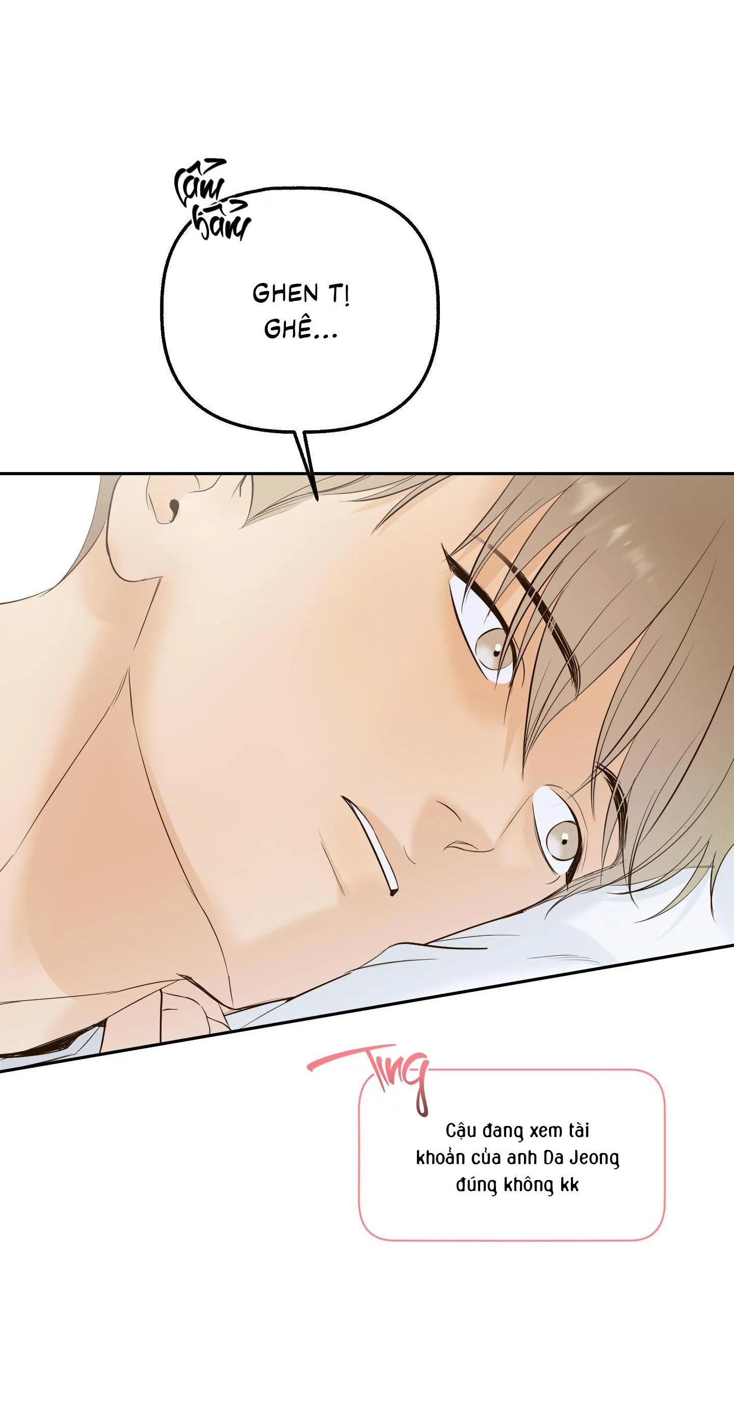 Ngọn Gió Dịu Dàng Chapter 6 Trang 60