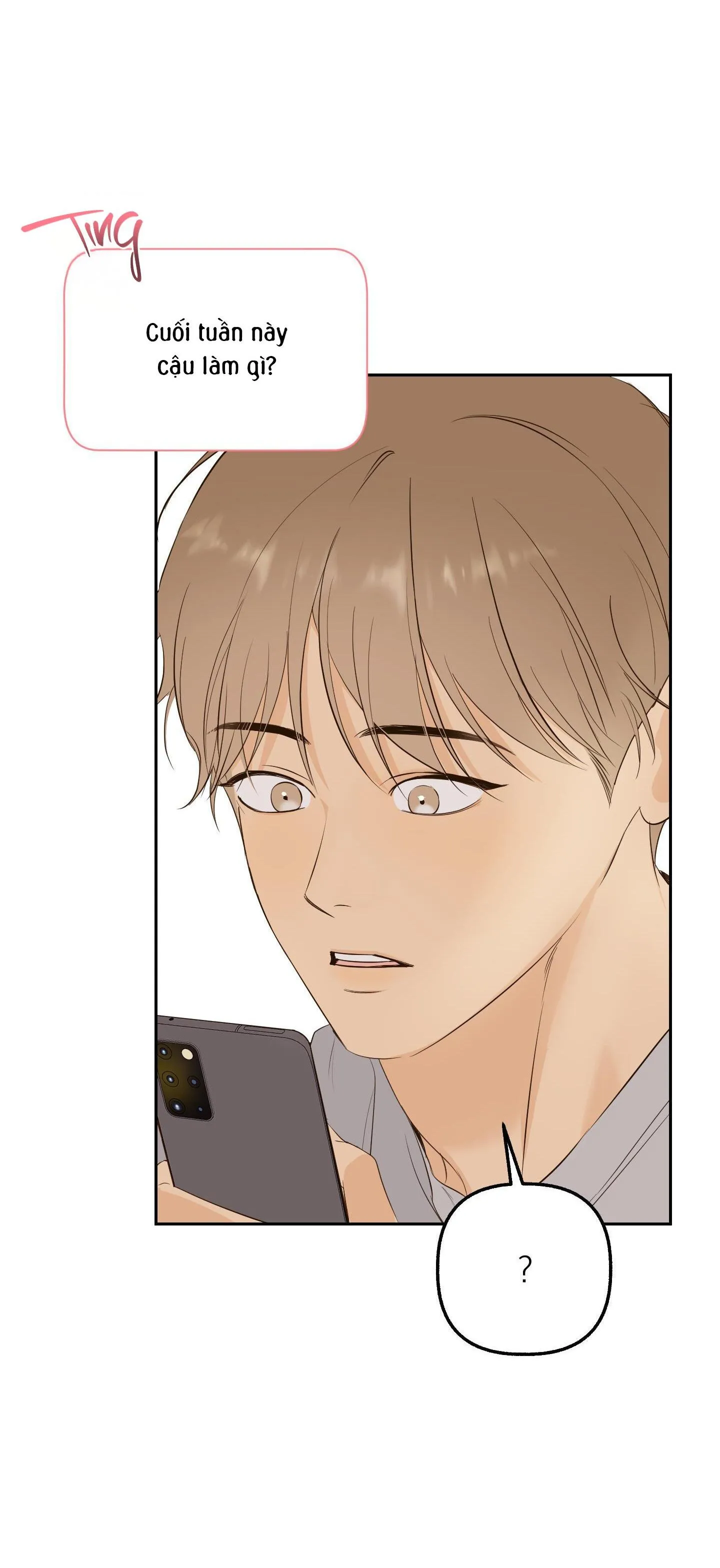 Ngọn Gió Dịu Dàng Chapter 6 Trang 62