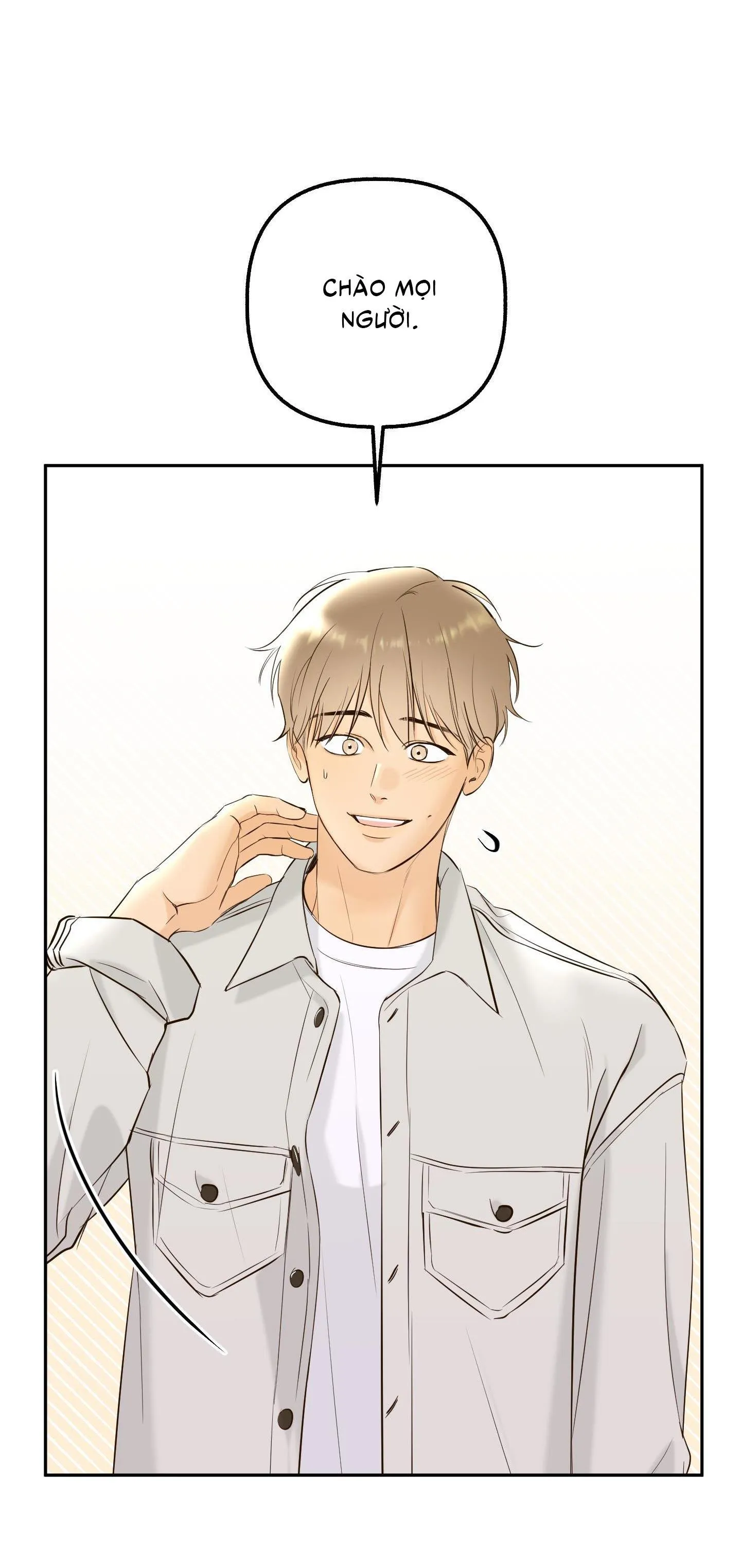 Ngọn Gió Dịu Dàng Chapter 6 Trang 69