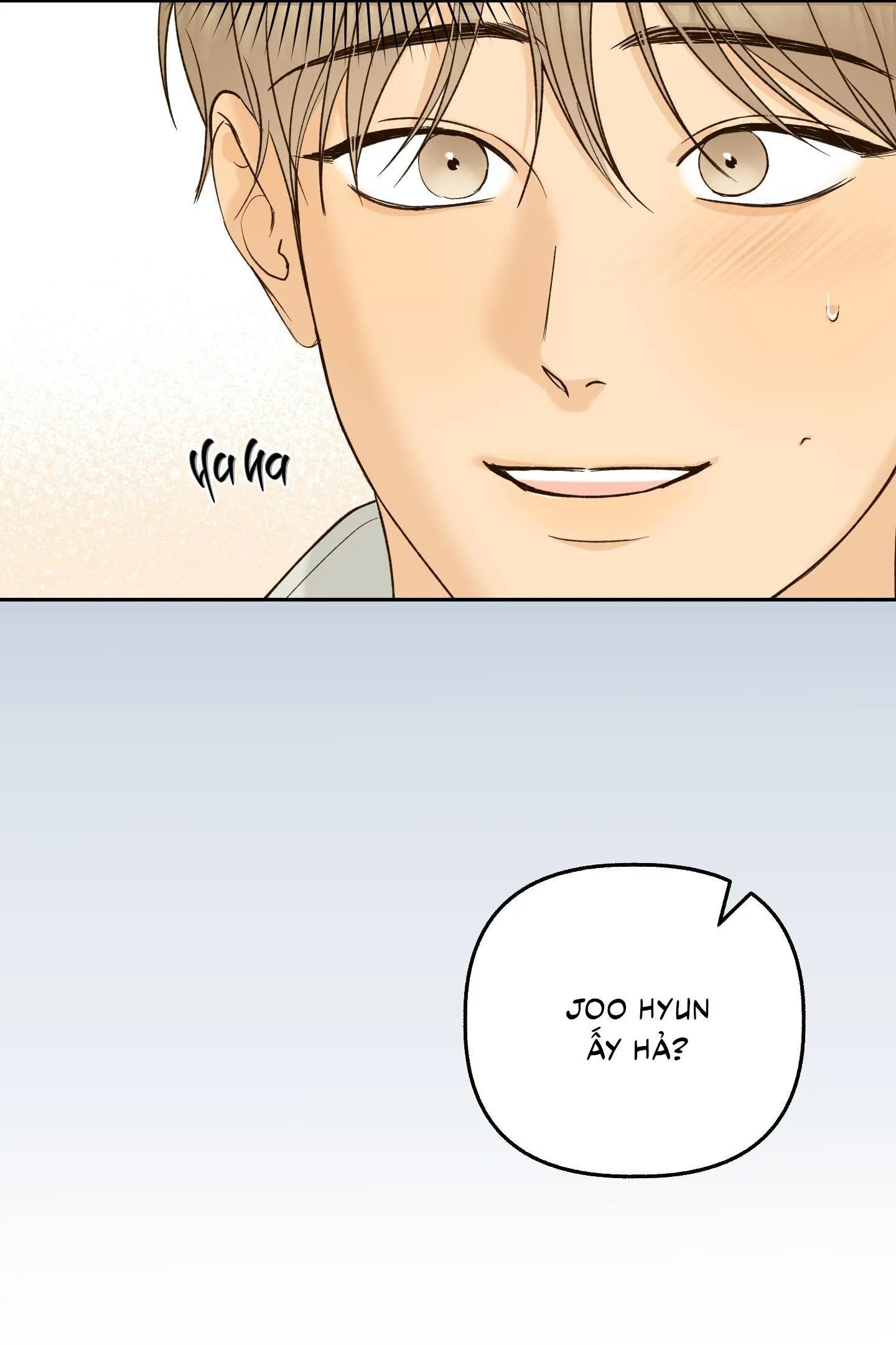 Ngọn Gió Dịu Dàng Chapter 7 Trang 4