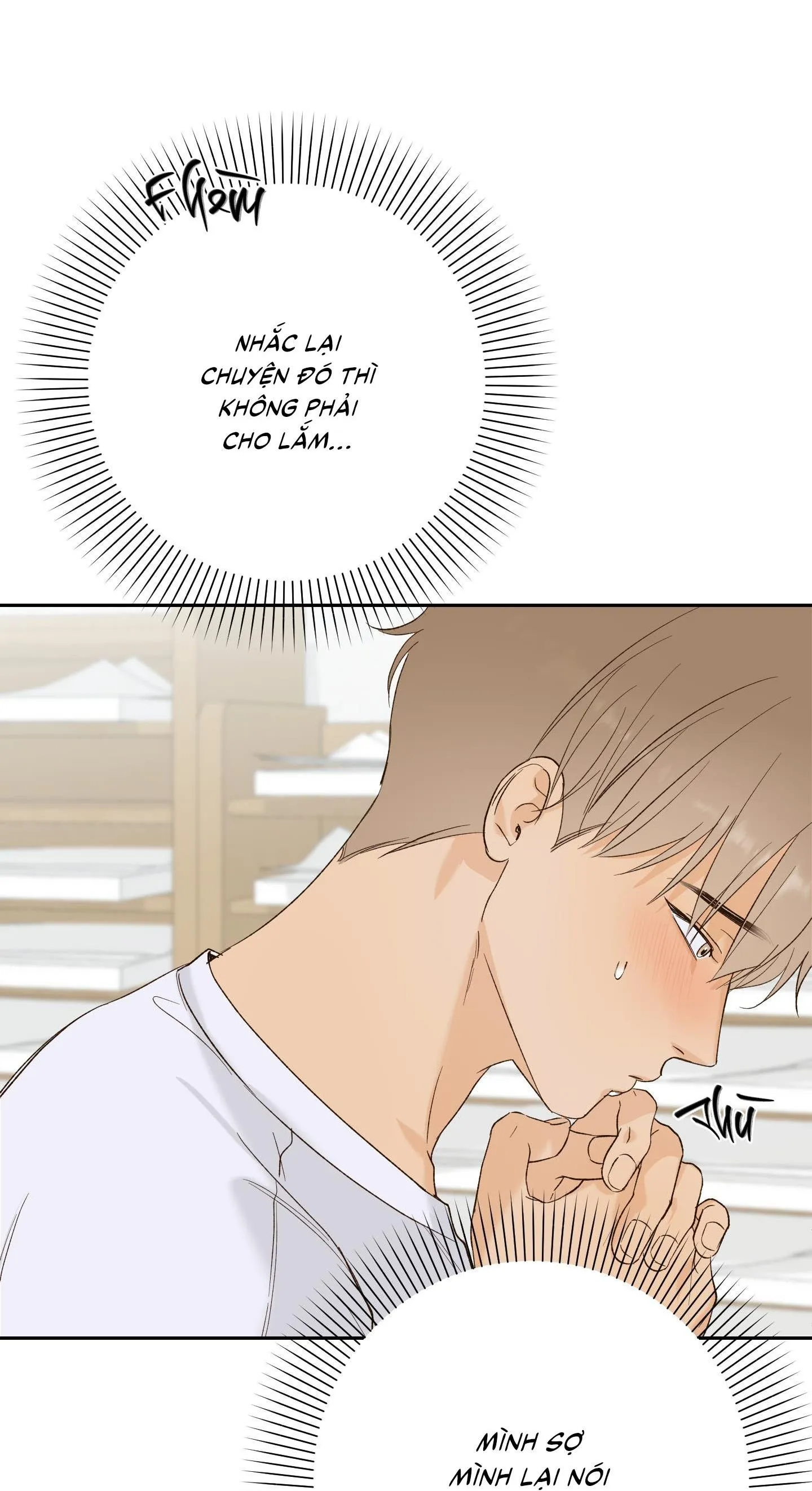 Ngọn Gió Dịu Dàng Chapter 7 Trang 13