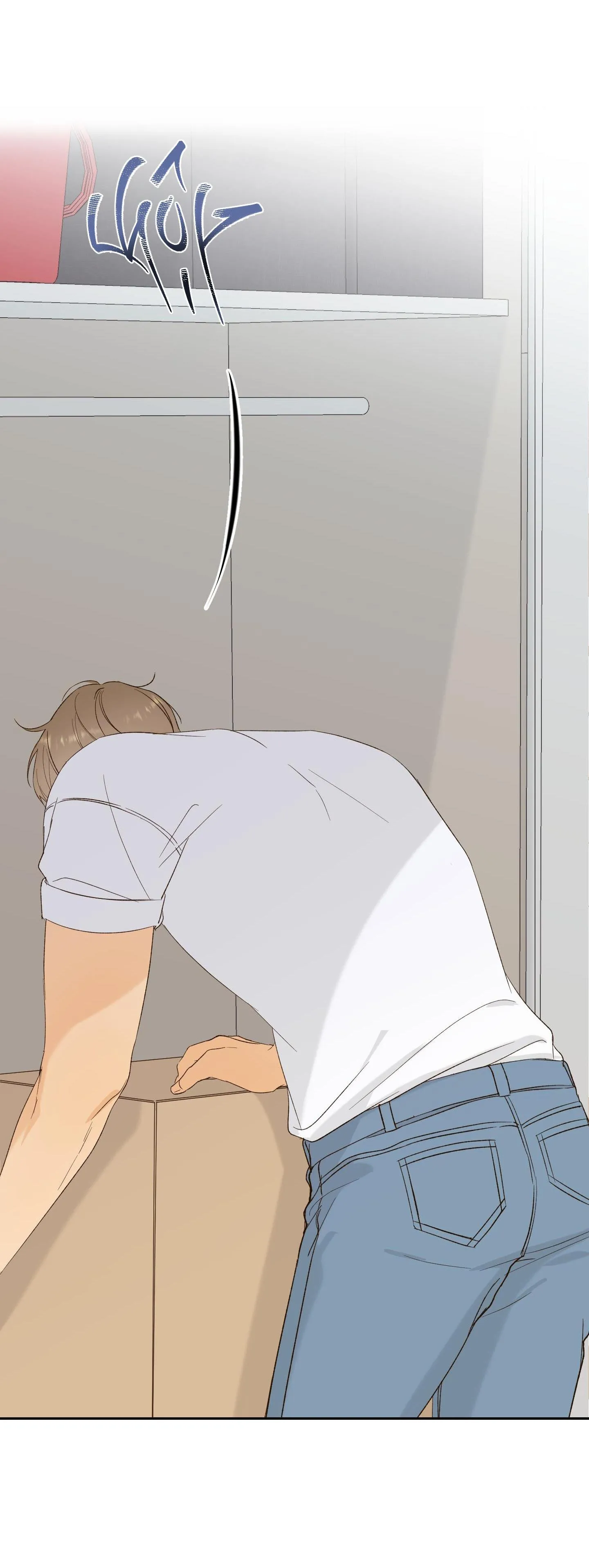 Ngọn Gió Dịu Dàng Chapter 7 Trang 21