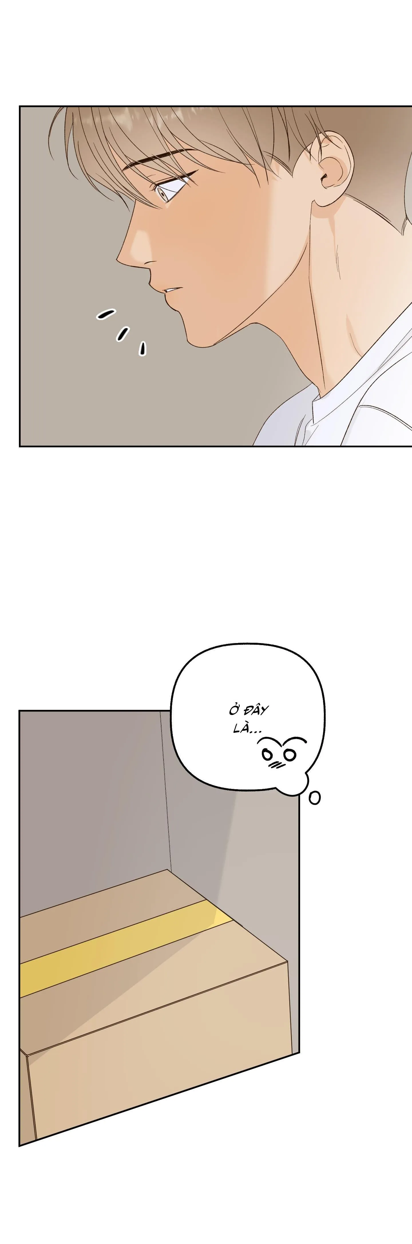 Ngọn Gió Dịu Dàng Chapter 7 Trang 22