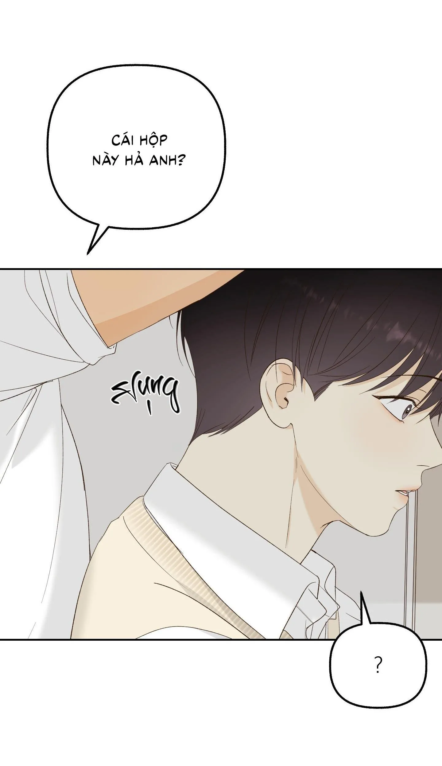 Ngọn Gió Dịu Dàng Chapter 7 Trang 25