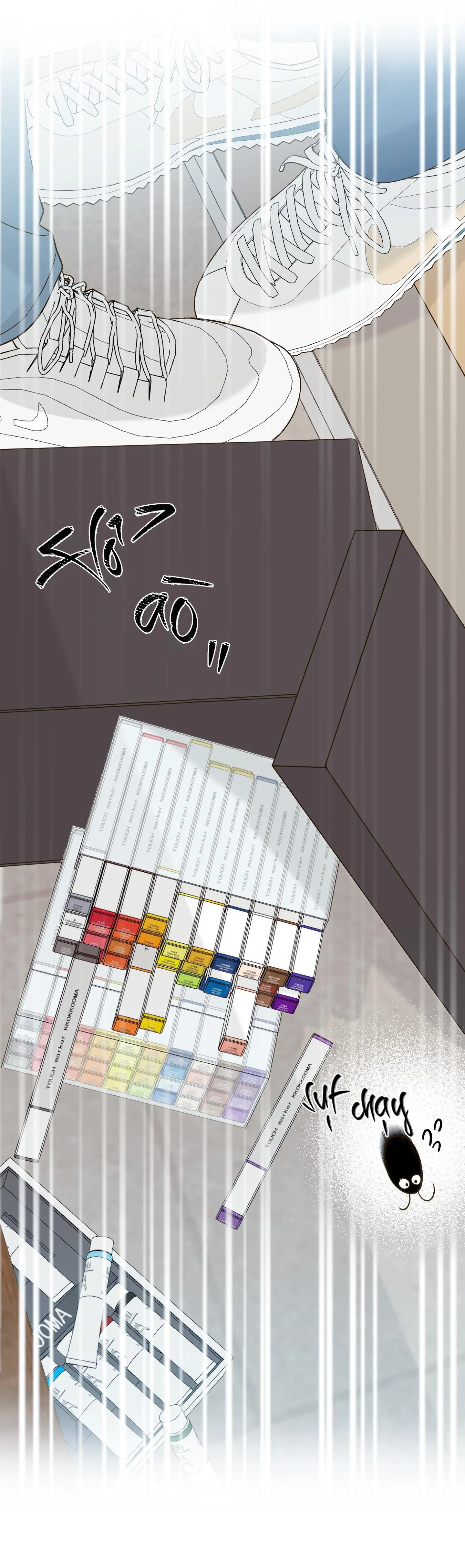 Ngọn Gió Dịu Dàng Chapter 7 Trang 31