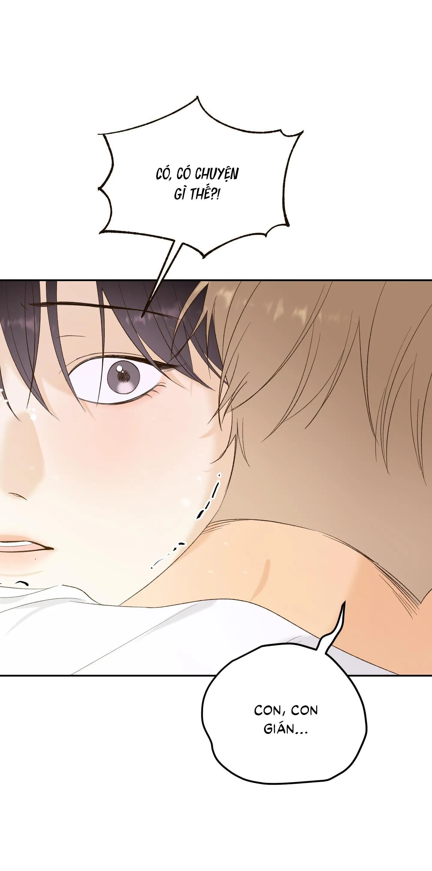 Ngọn Gió Dịu Dàng Chapter 7 Trang 32