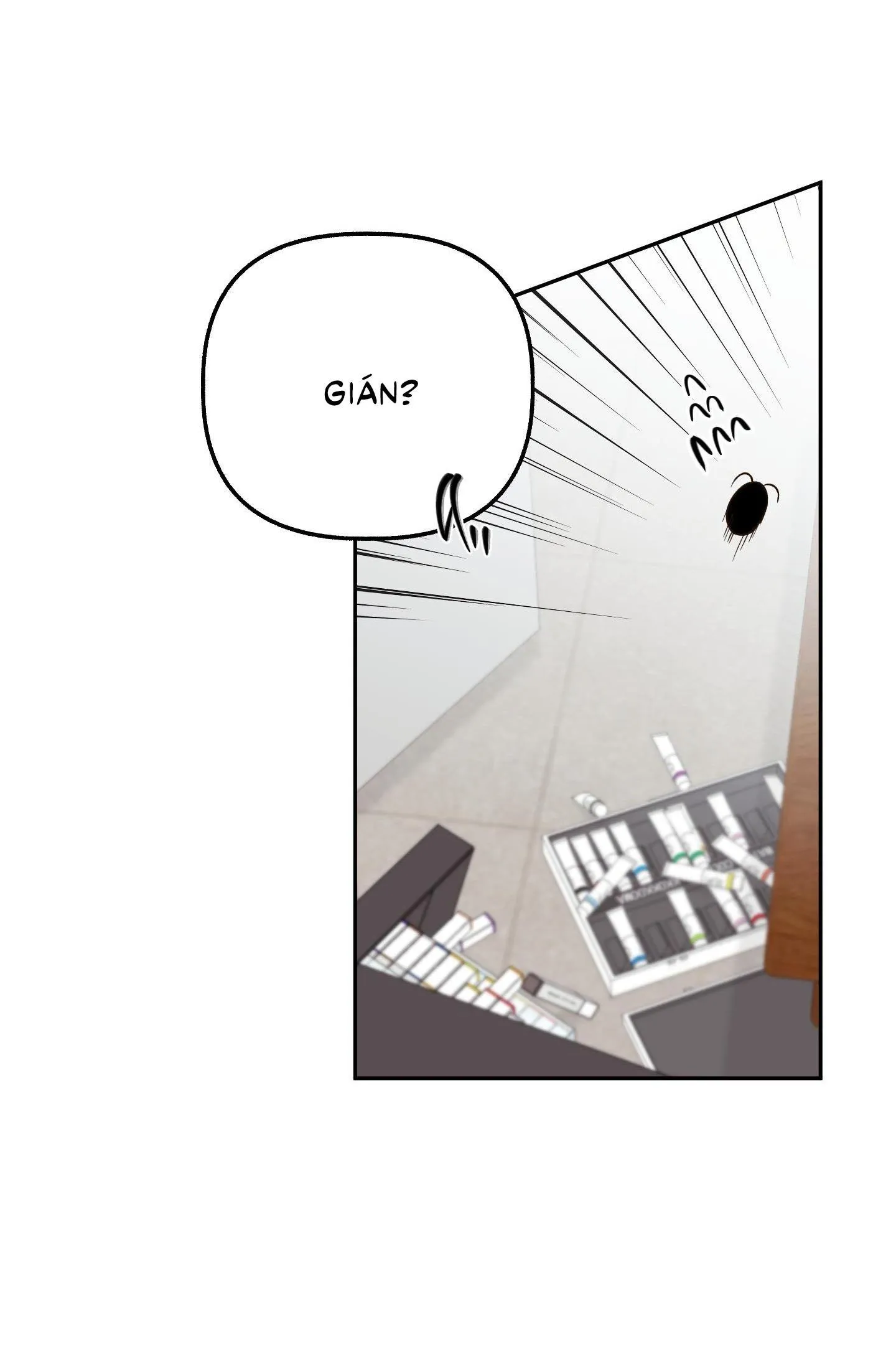 Ngọn Gió Dịu Dàng Chapter 7 Trang 33