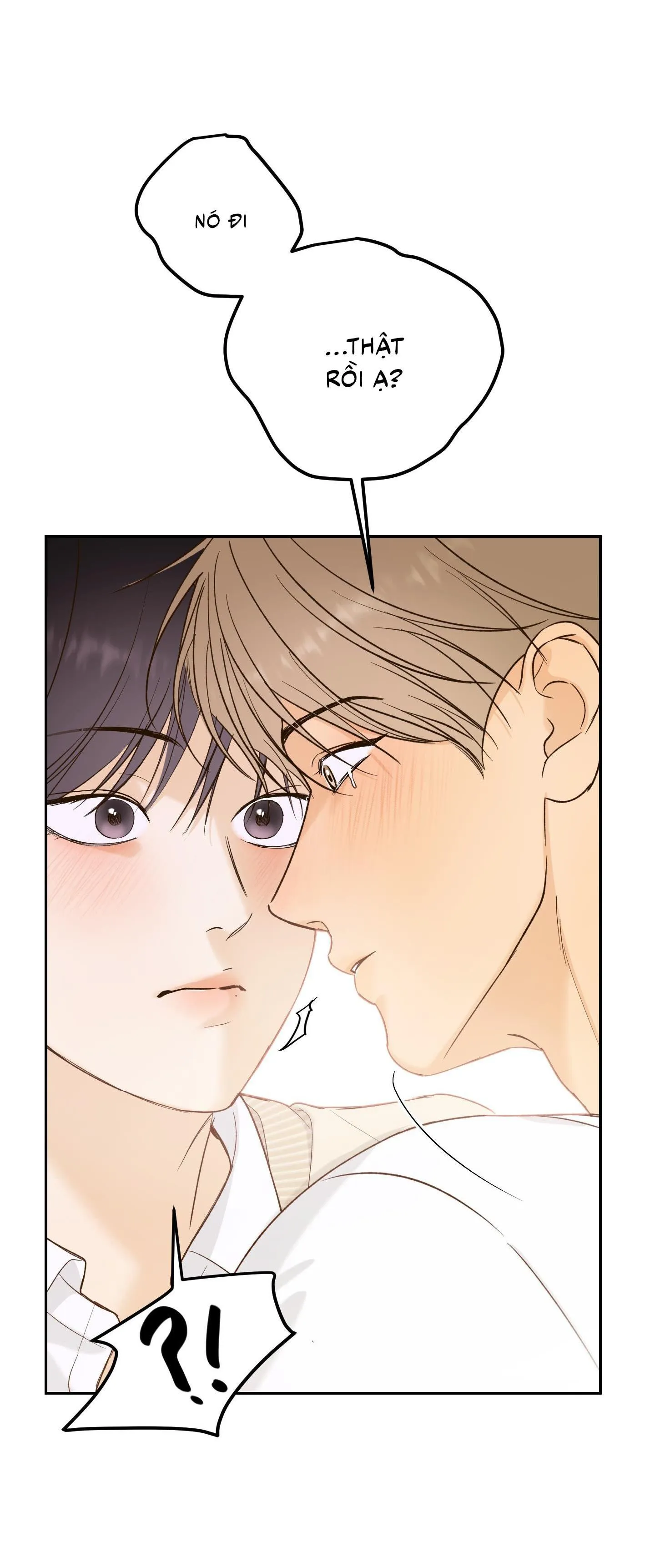 Ngọn Gió Dịu Dàng Chapter 7 Trang 35