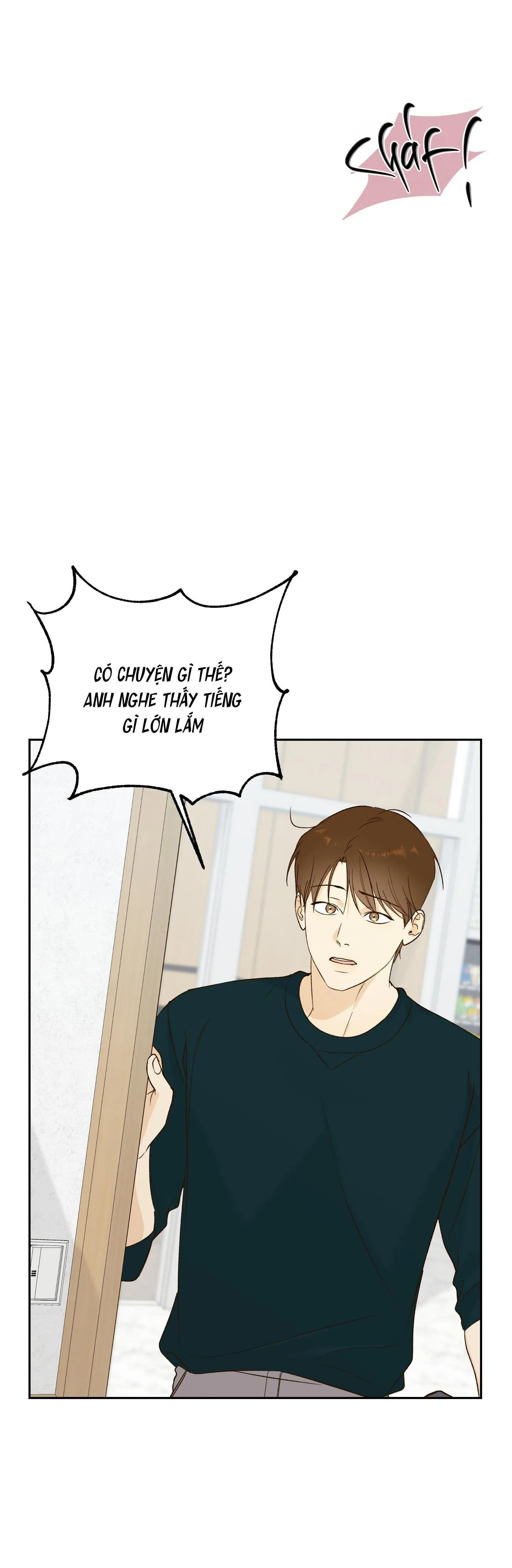 Ngọn Gió Dịu Dàng Chapter 7 Trang 36