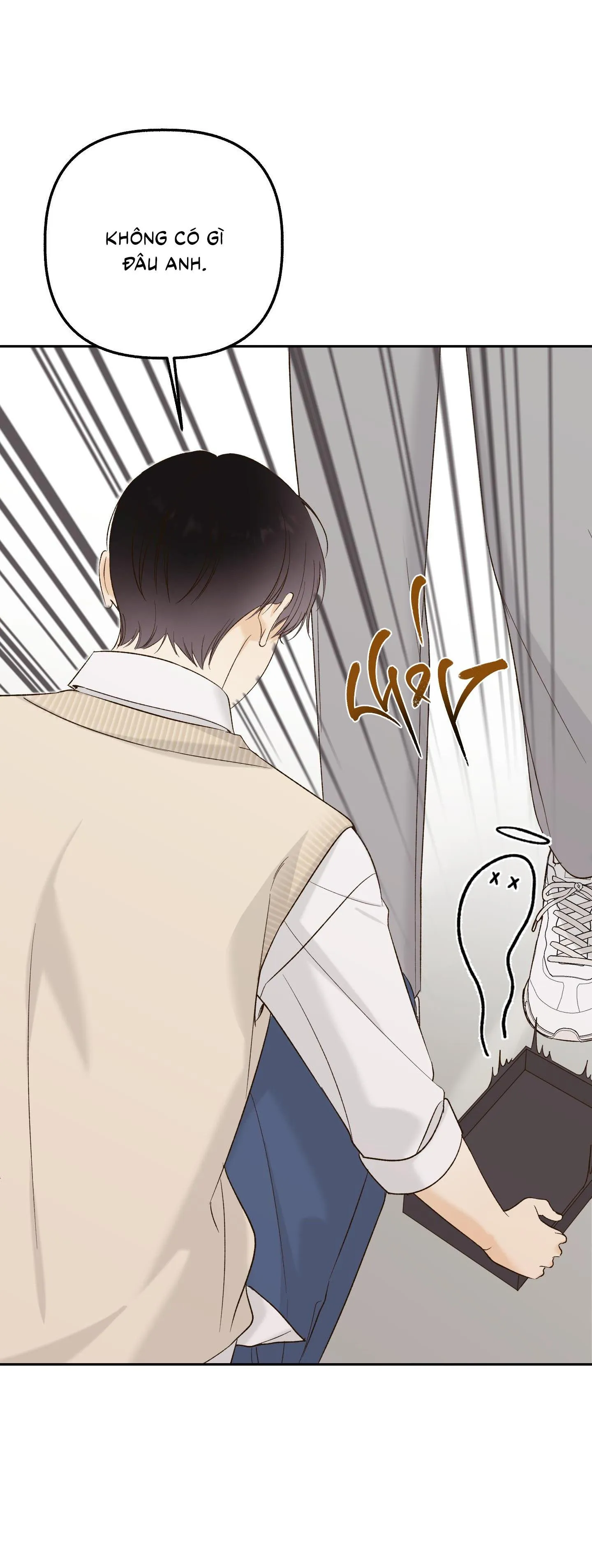 Ngọn Gió Dịu Dàng Chapter 7 Trang 38