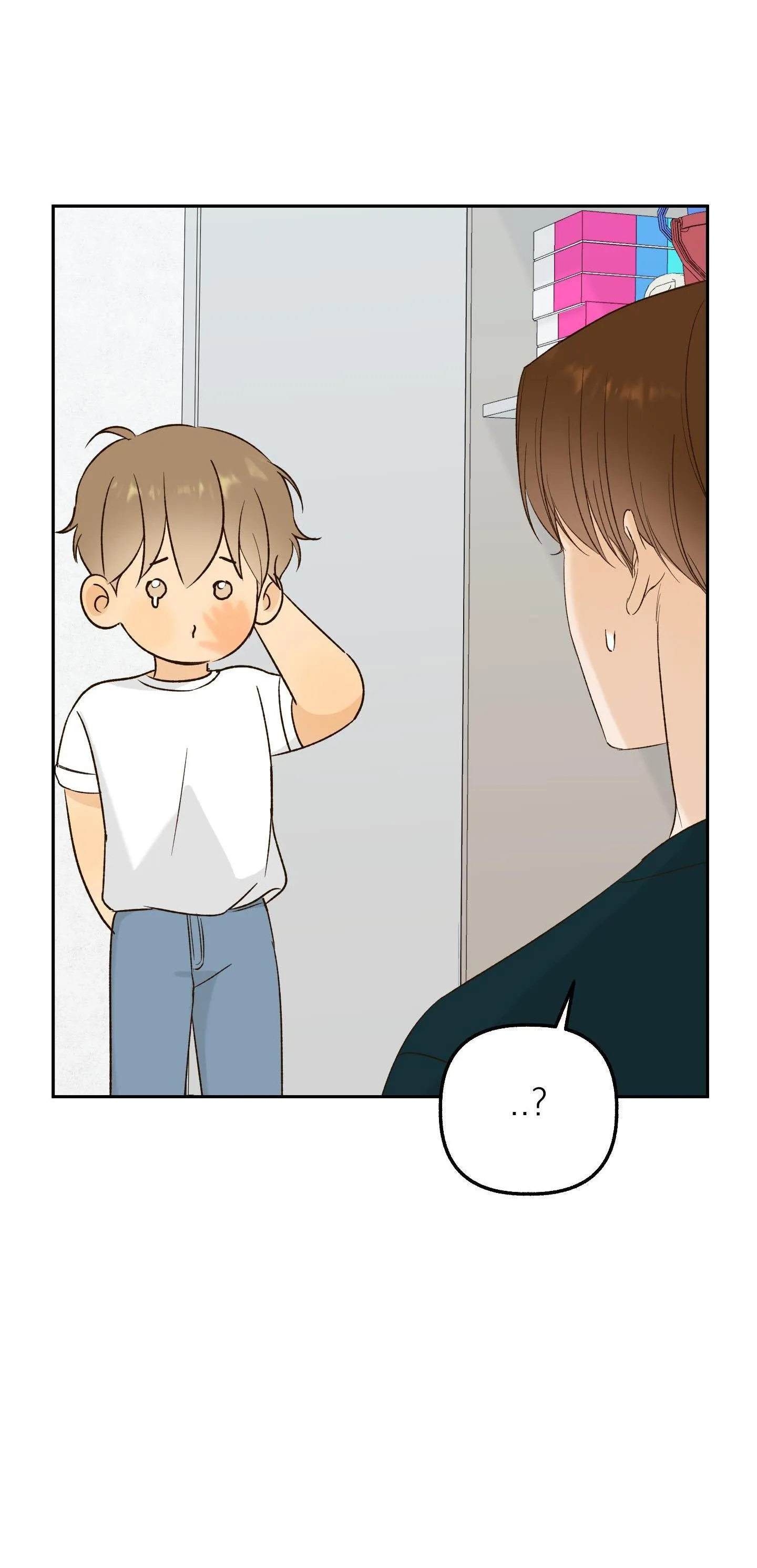 Ngọn Gió Dịu Dàng Chapter 7 Trang 40