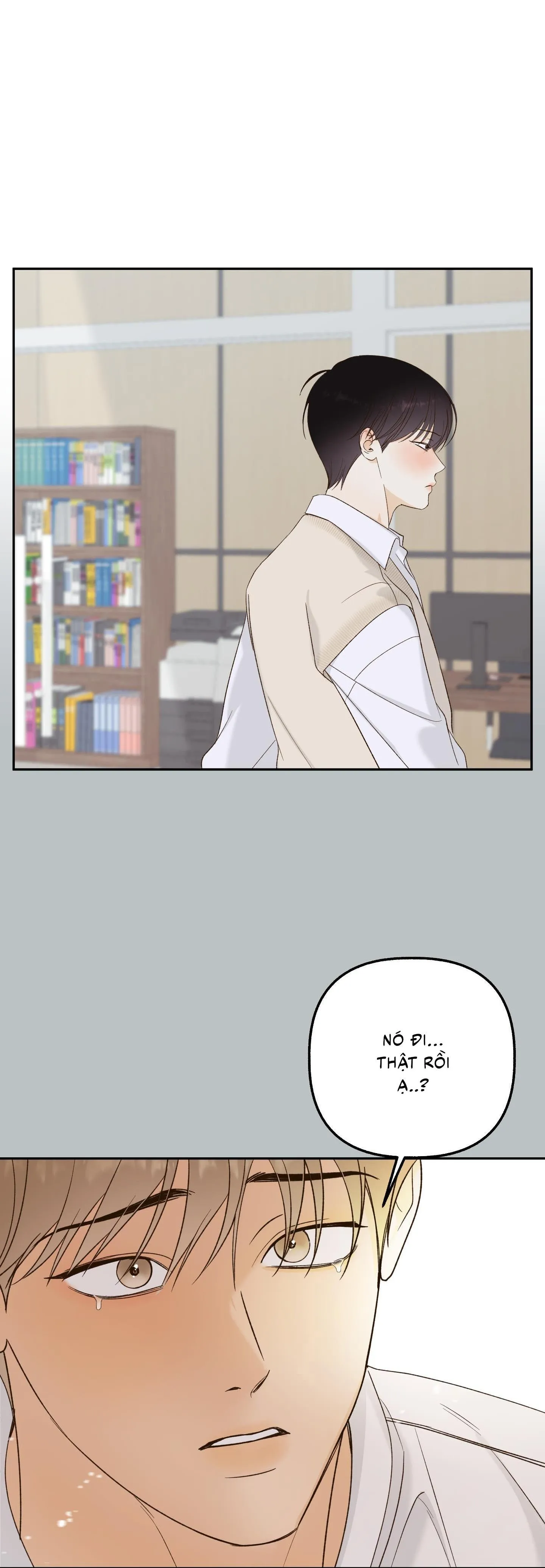 Ngọn Gió Dịu Dàng Chapter 7 Trang 41