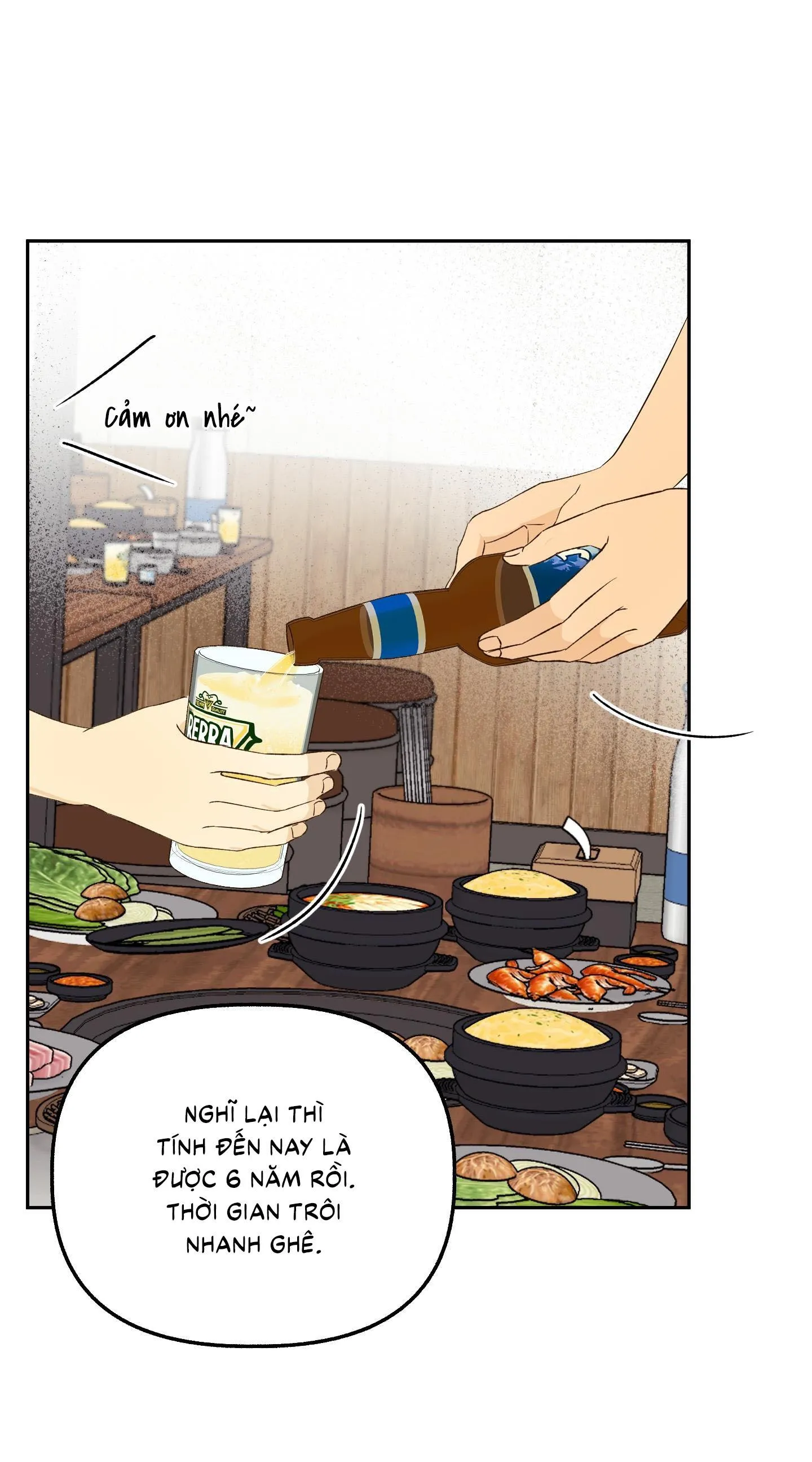 Ngọn Gió Dịu Dàng Chapter 7 Trang 49