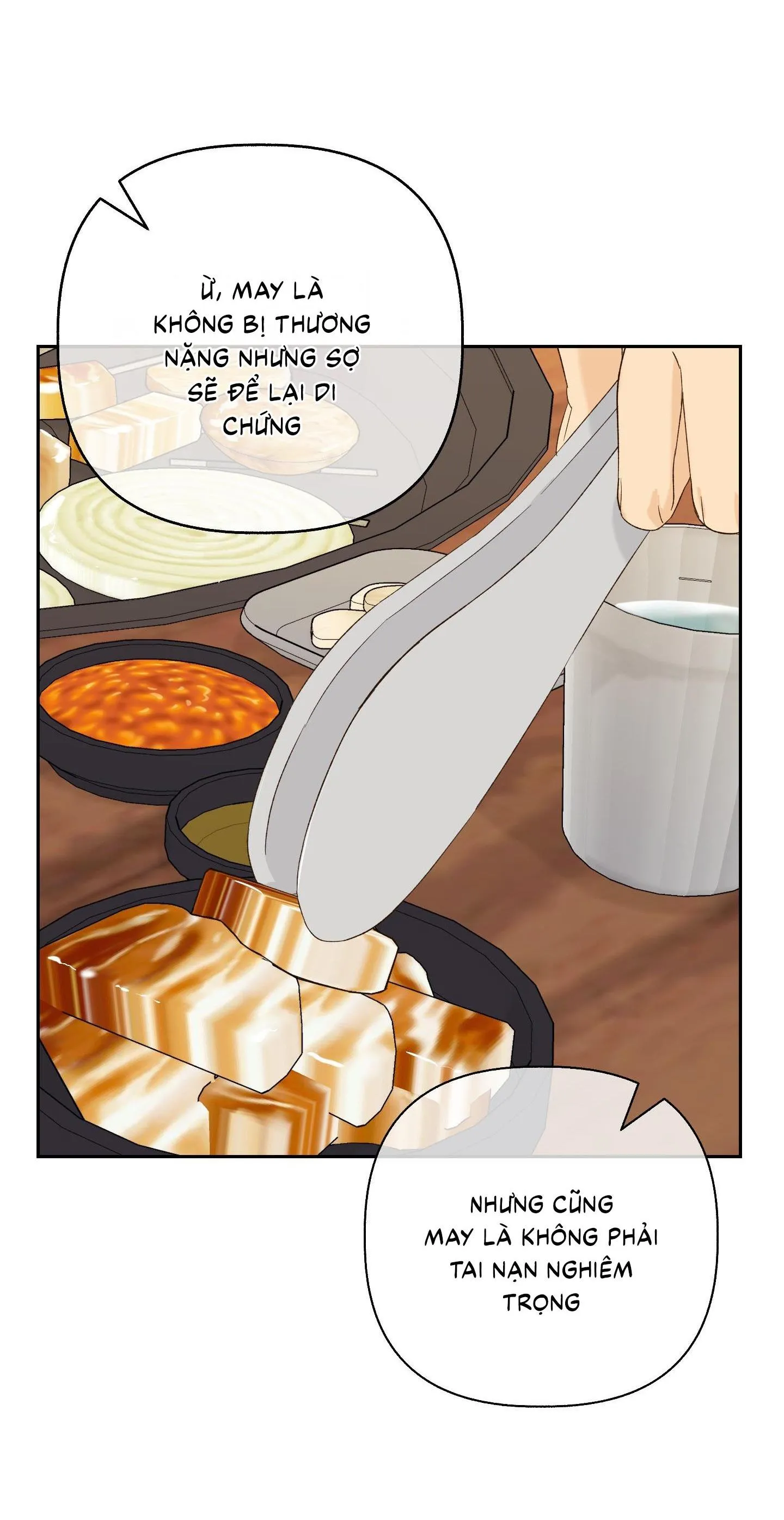 Ngọn Gió Dịu Dàng Chapter 7 Trang 52