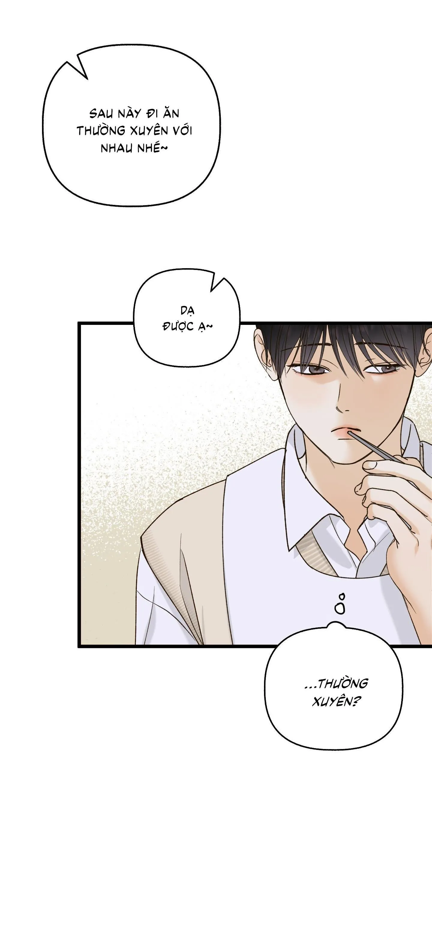 Ngọn Gió Dịu Dàng Chapter 7 Trang 54