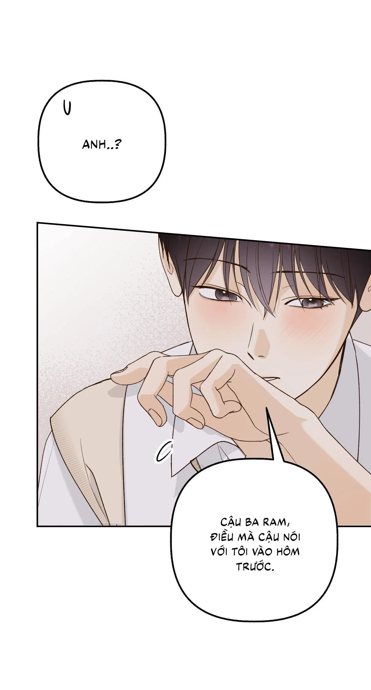 Ngọn Gió Dịu Dàng Chapter 7 Trang 60