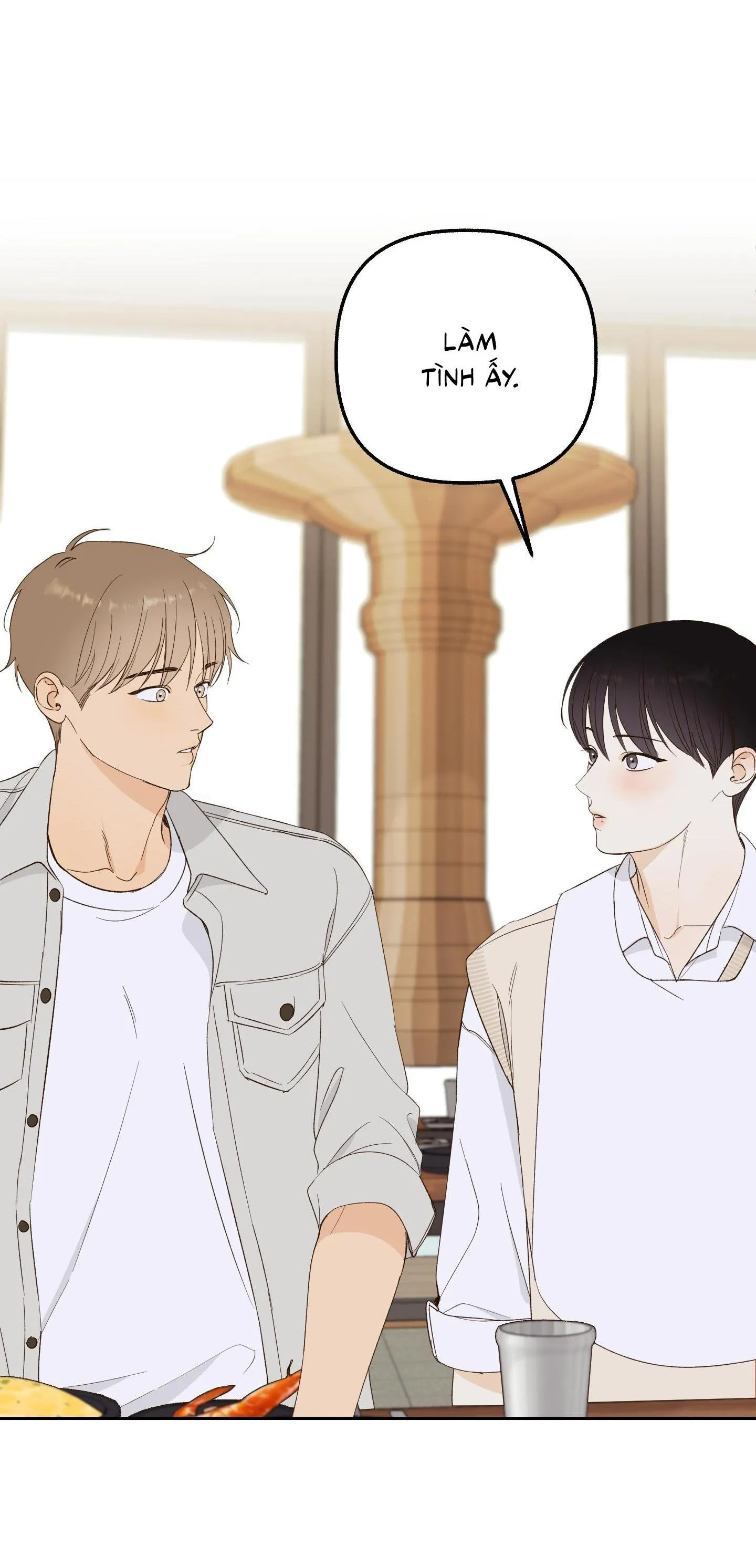 Ngọn Gió Dịu Dàng Chapter 7 Trang 62