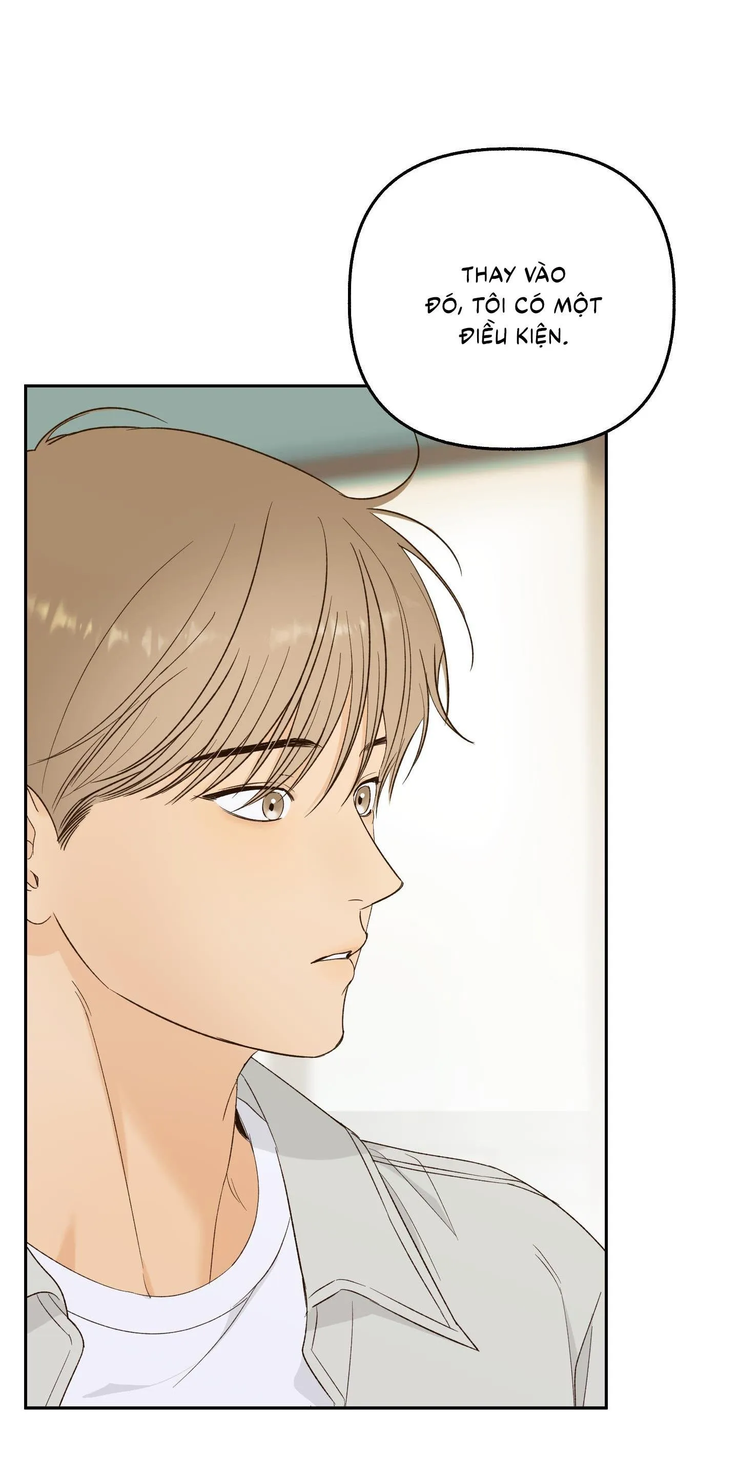 Ngọn Gió Dịu Dàng Chapter 7 Trang 63