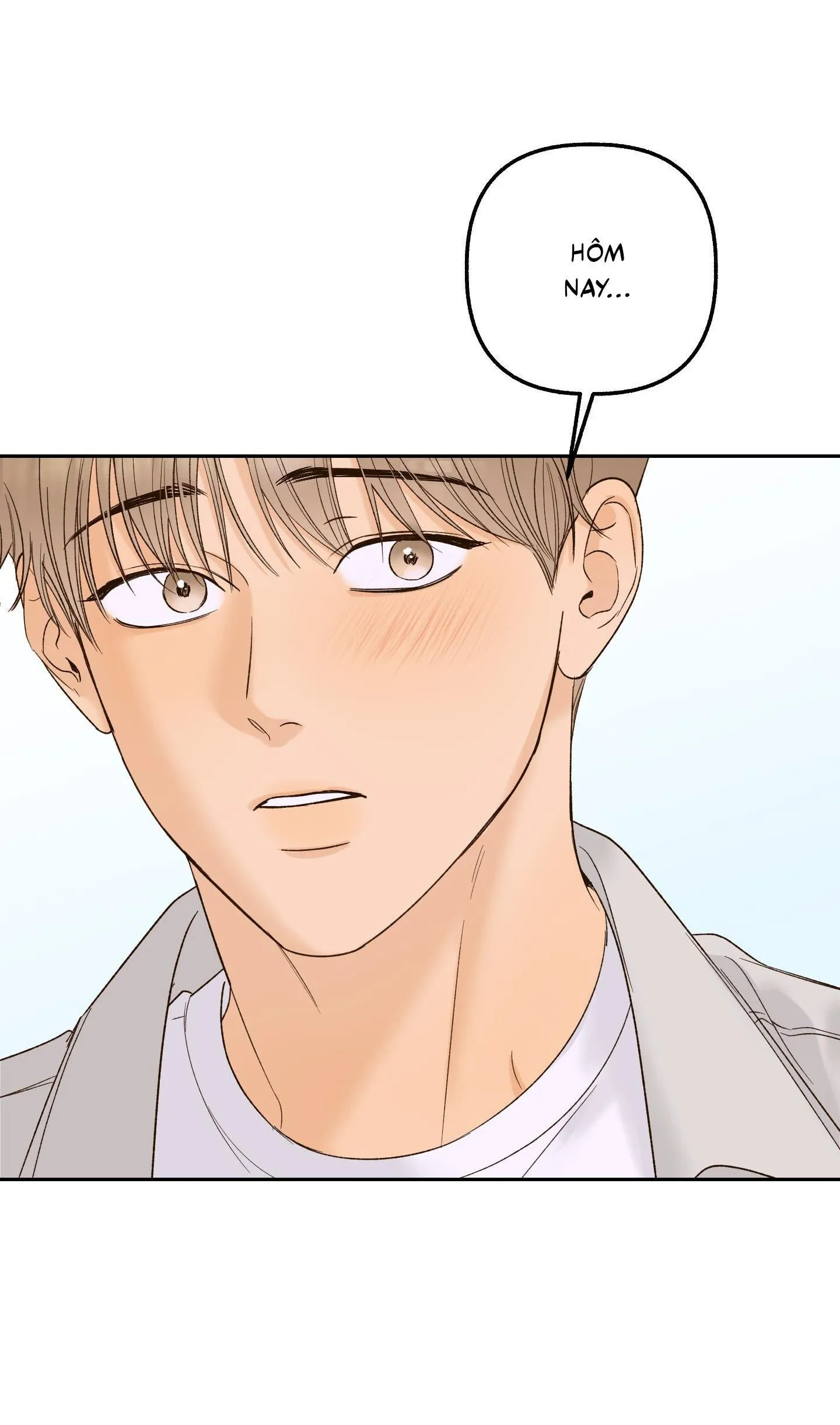 Ngọn Gió Dịu Dàng Chapter 8 Trang 6