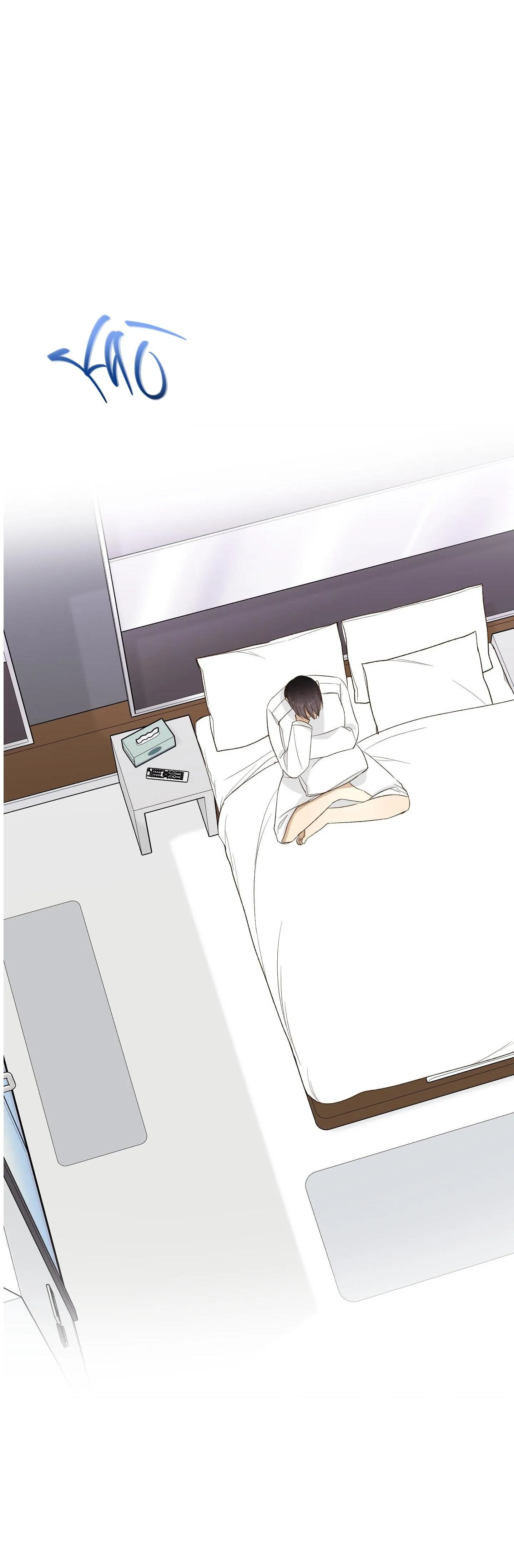 Ngọn Gió Dịu Dàng Chapter 8 Trang 15