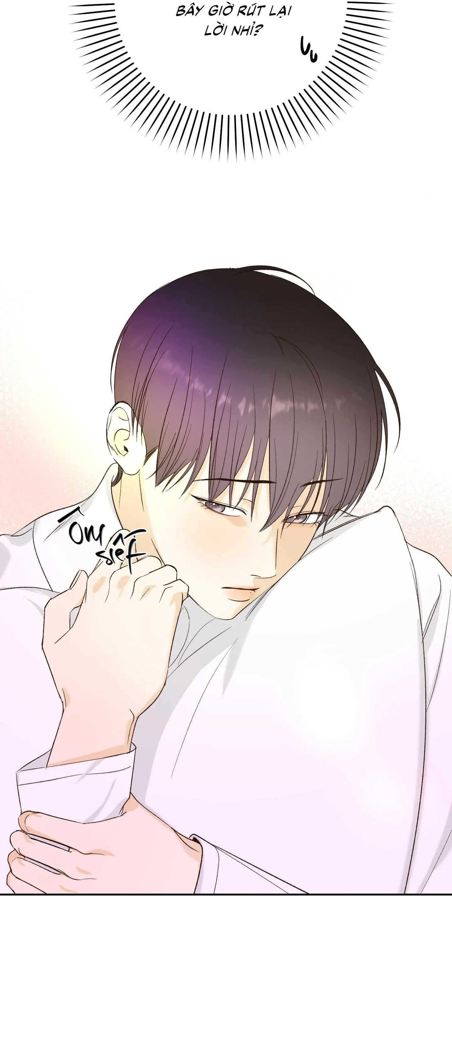 Ngọn Gió Dịu Dàng Chapter 8 Trang 17