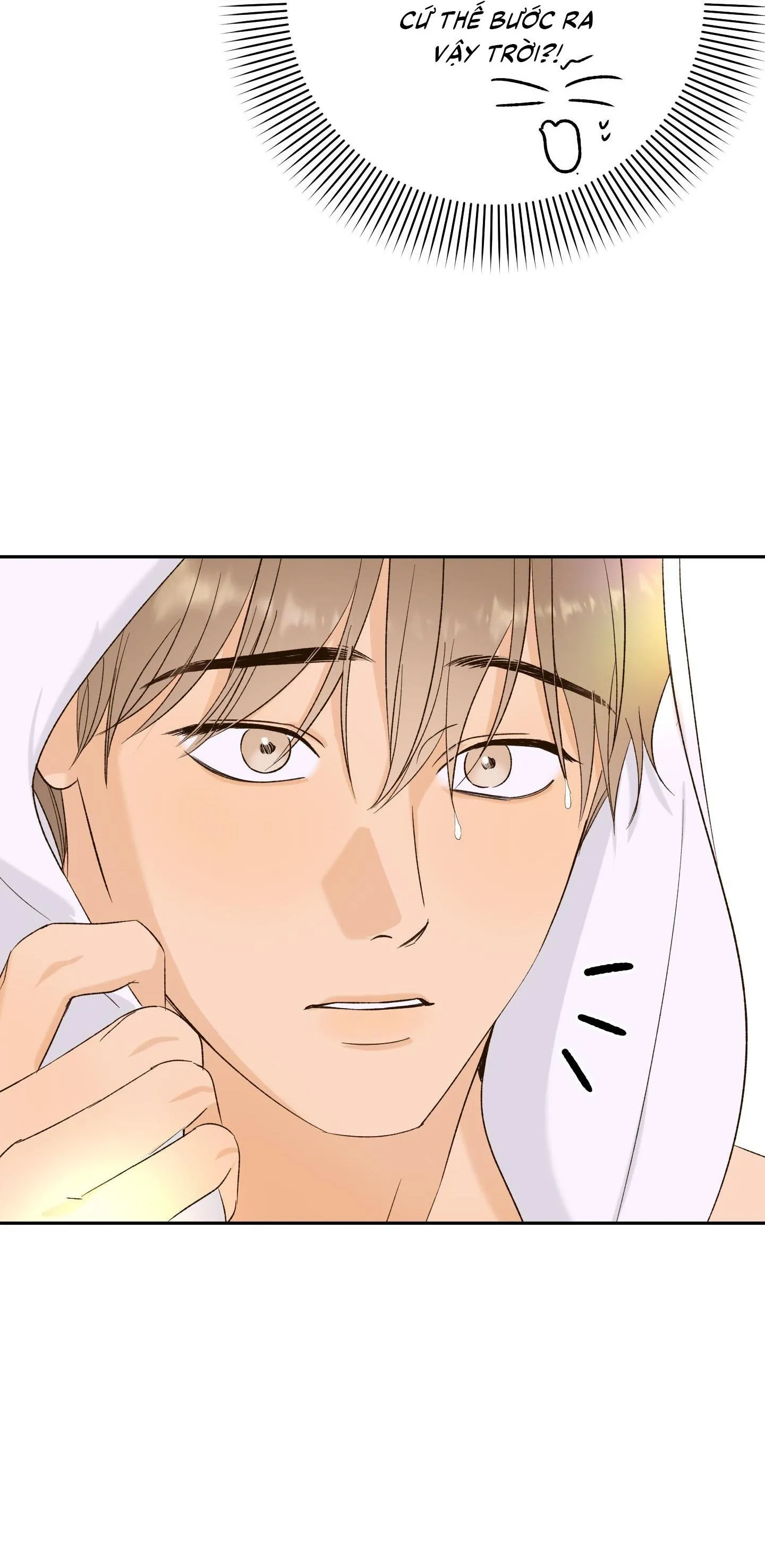 Ngọn Gió Dịu Dàng Chapter 8 Trang 20