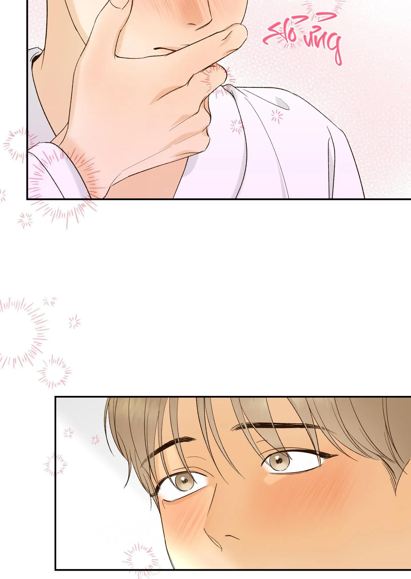 Ngọn Gió Dịu Dàng Chapter 8 Trang 35