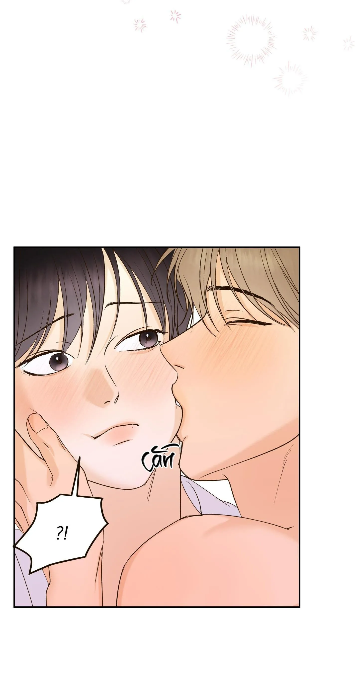 Ngọn Gió Dịu Dàng Chapter 8 Trang 36