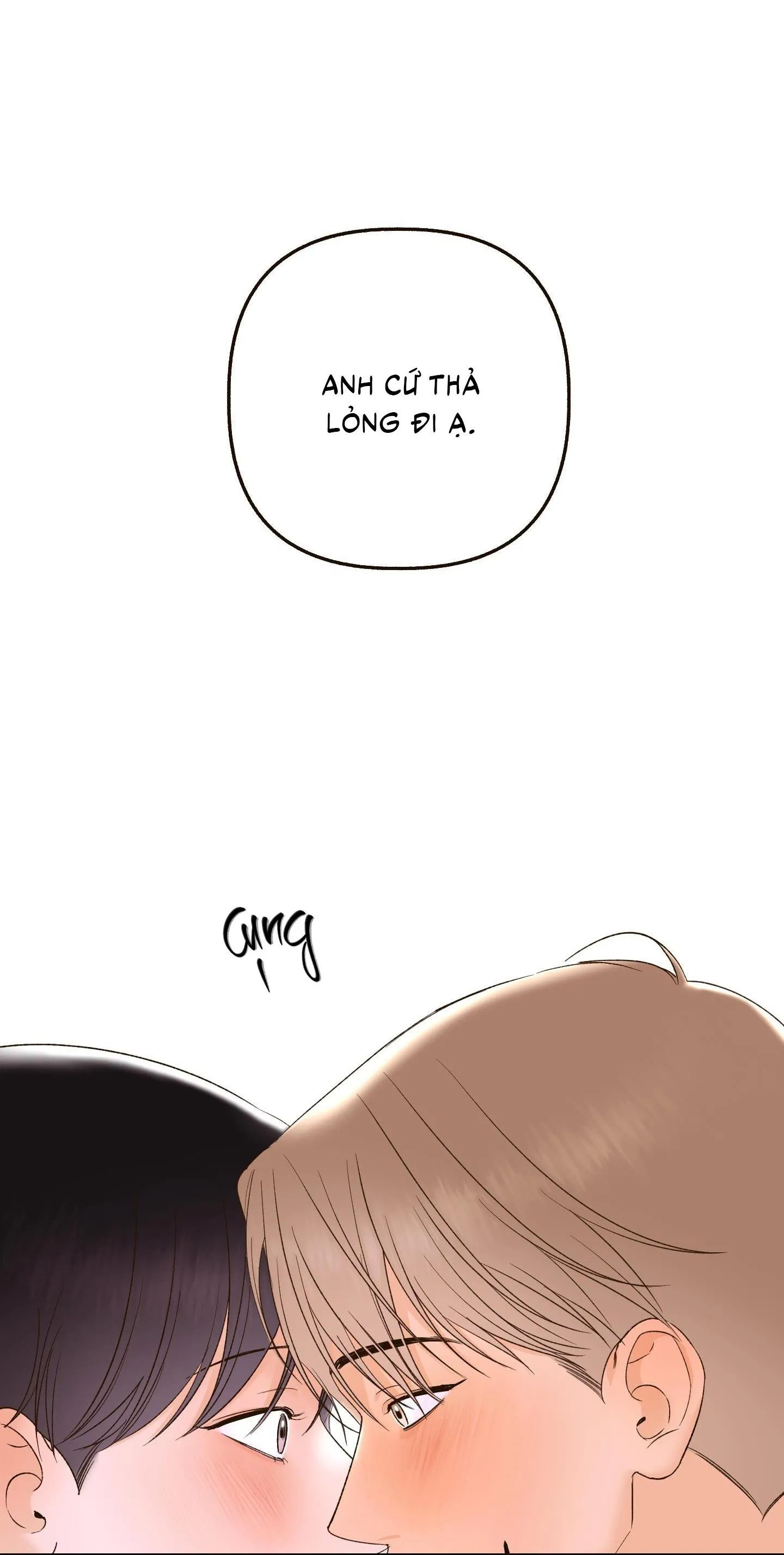 Ngọn Gió Dịu Dàng Chapter 8 Trang 38