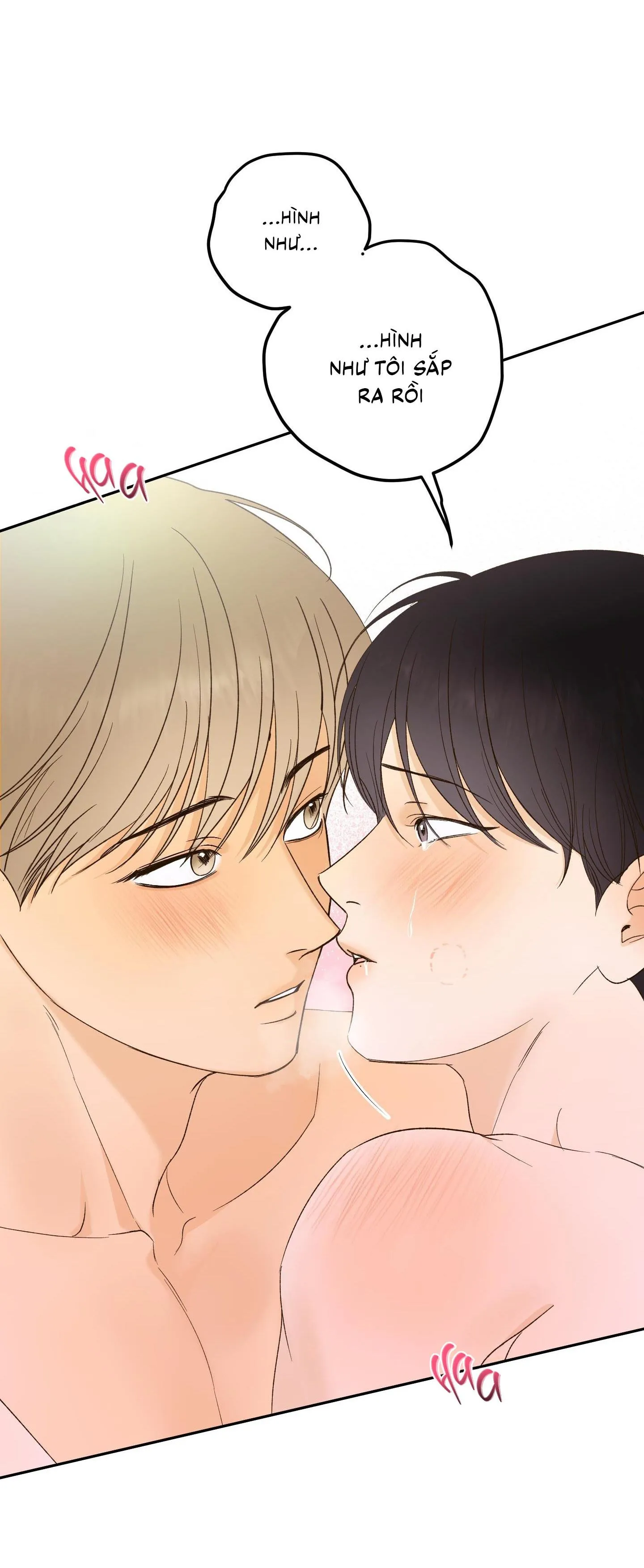 Ngọn Gió Dịu Dàng Chapter 8 Trang 50