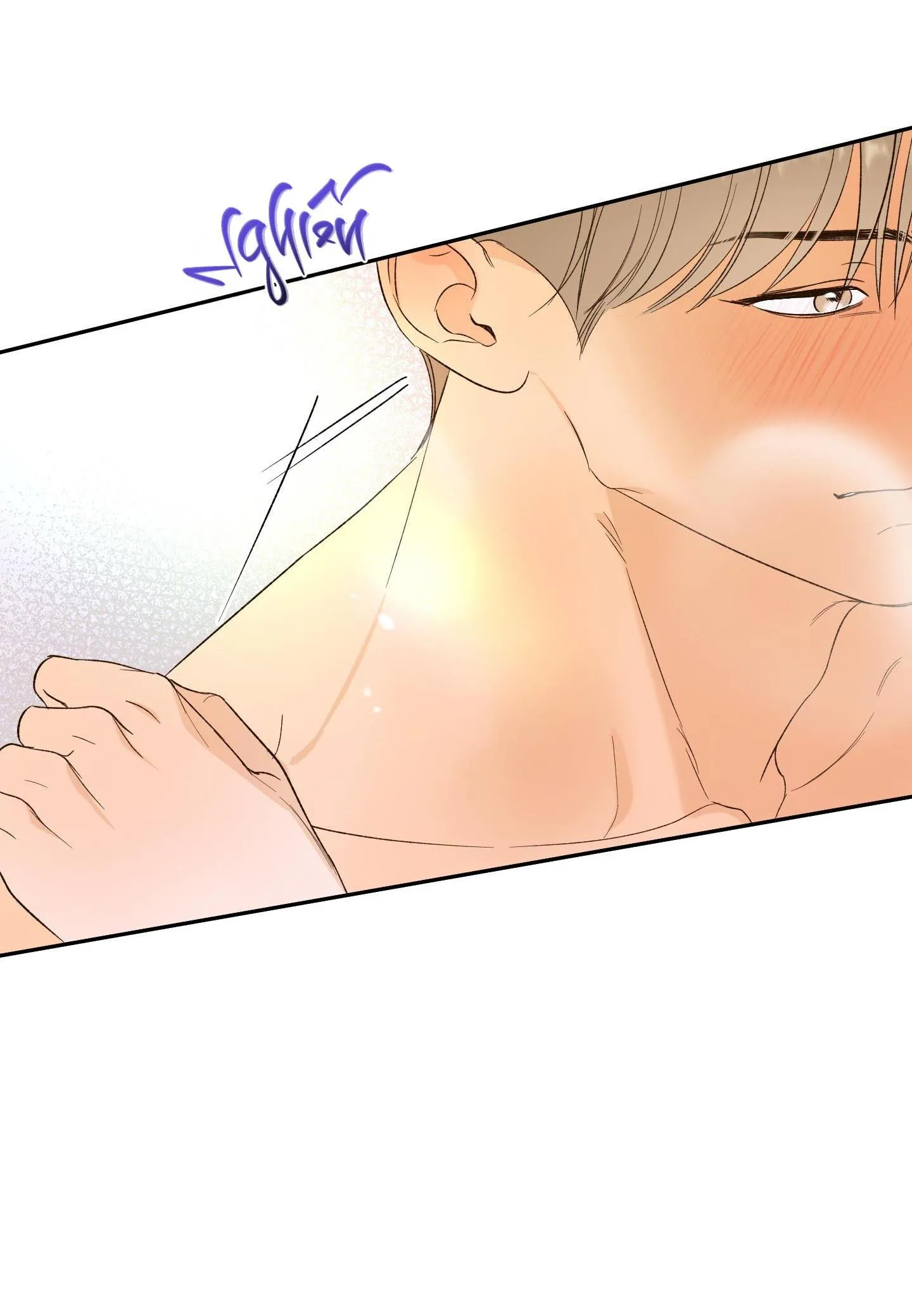 Ngọn Gió Dịu Dàng Chapter 8 Trang 51