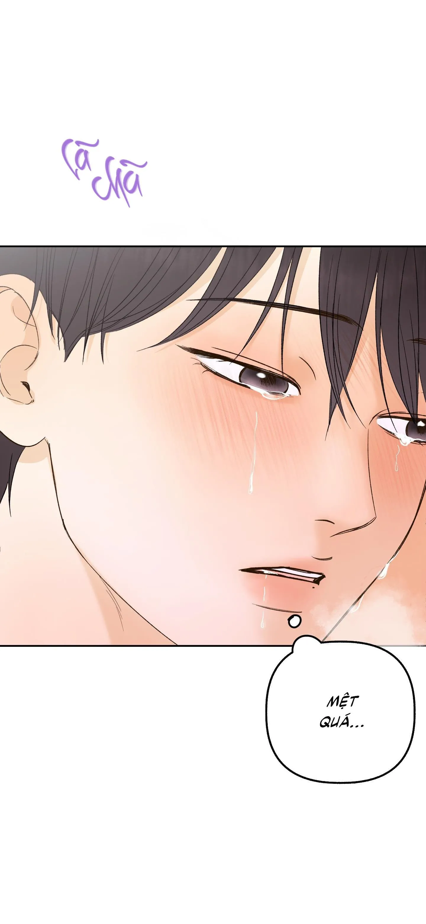 Ngọn Gió Dịu Dàng Chapter 8 Trang 55